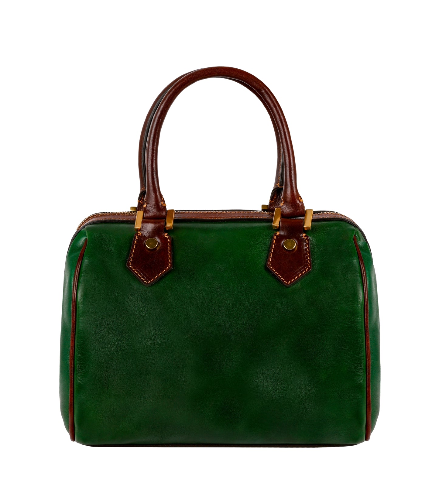 Fasstasche Handtasche aus Leder für Damen - Little Dorrit
