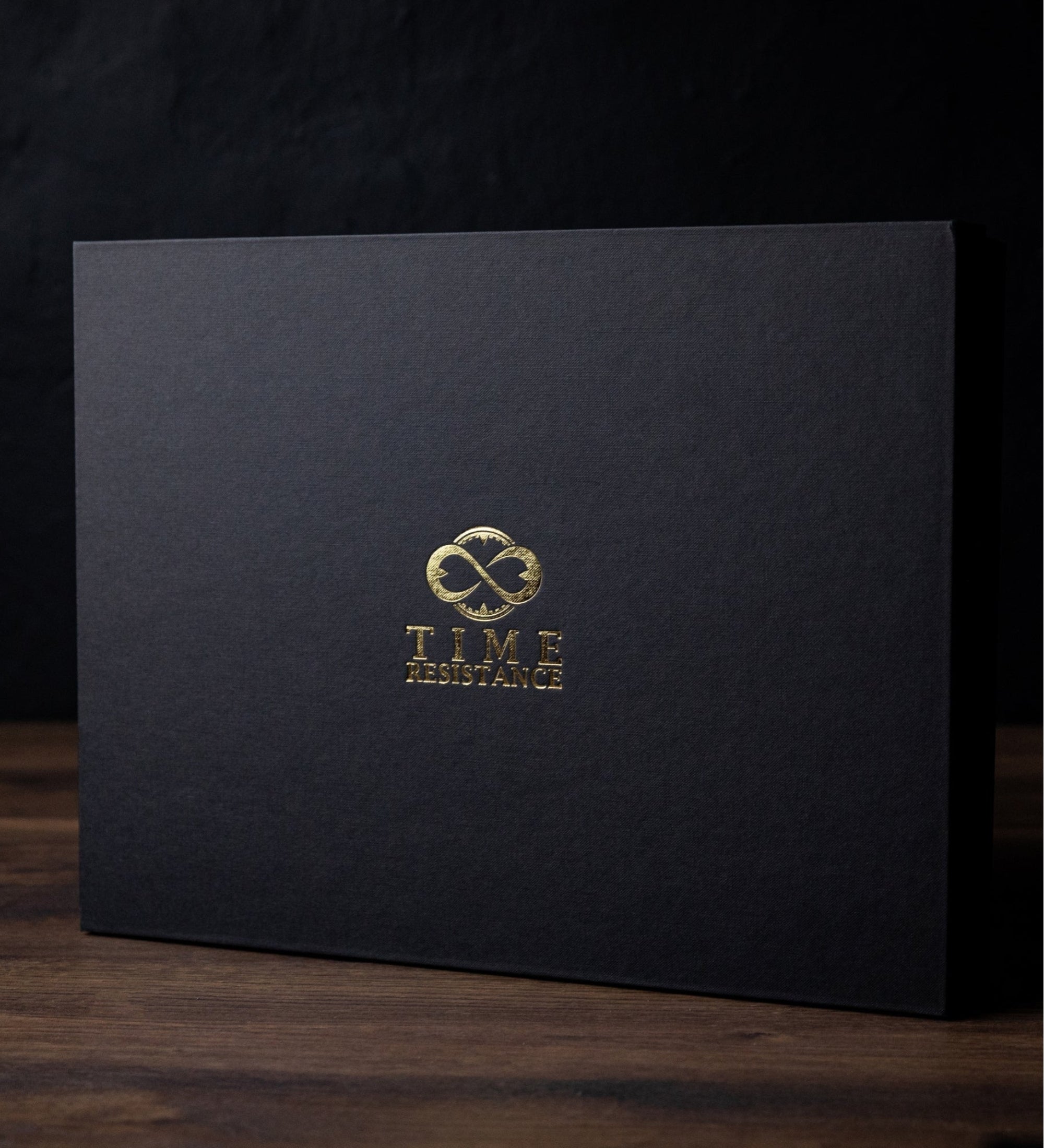 Attaché-Aktentasche aus Leder - A Legacy