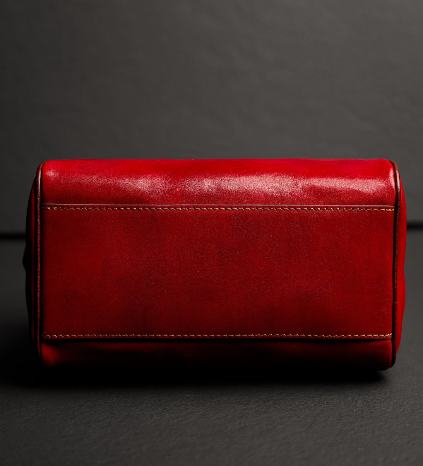 Fasstasche Handtasche aus Leder für Damen - Little Dorrit
