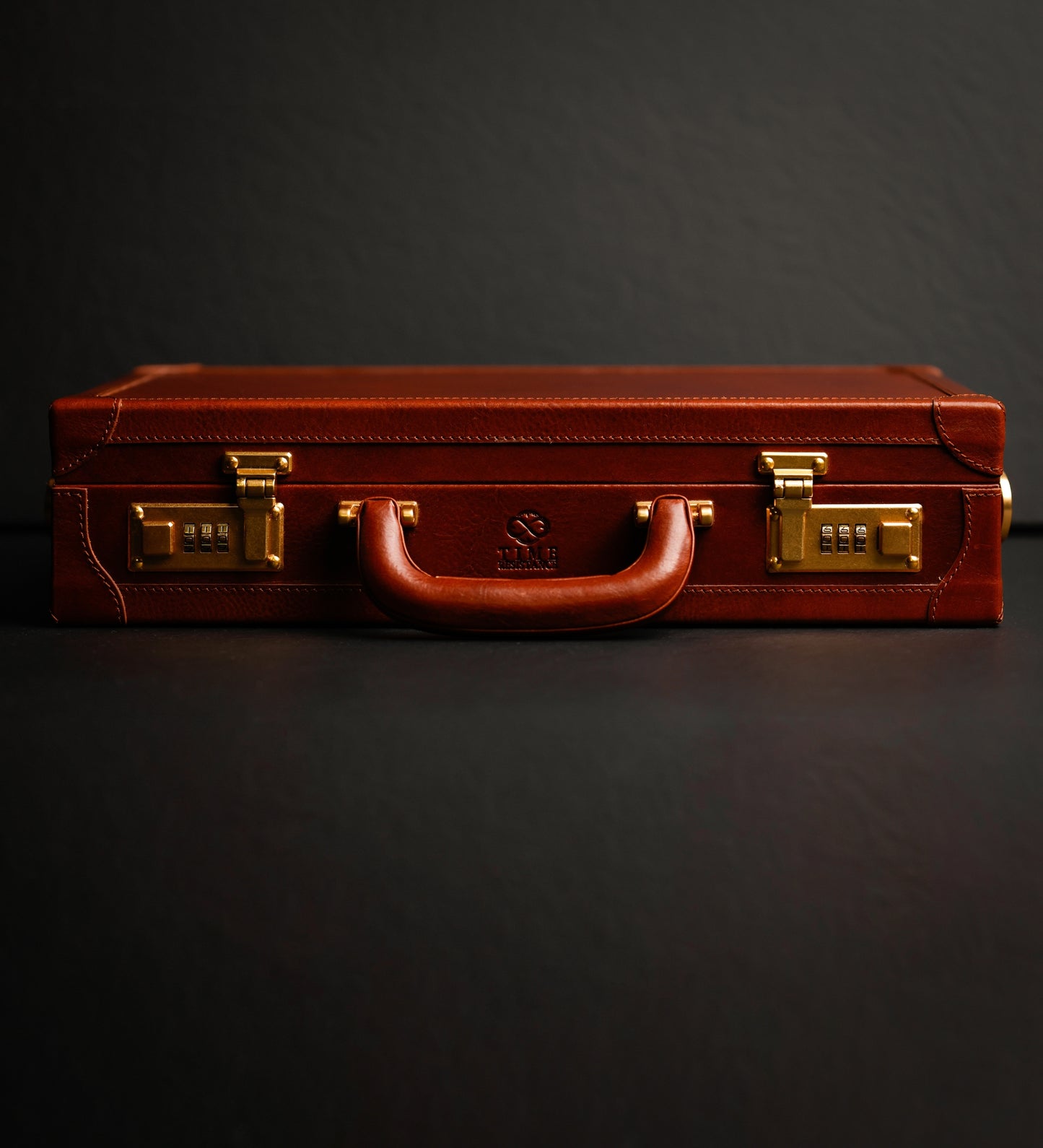 Attaché-Aktentasche aus Leder - A Legacy