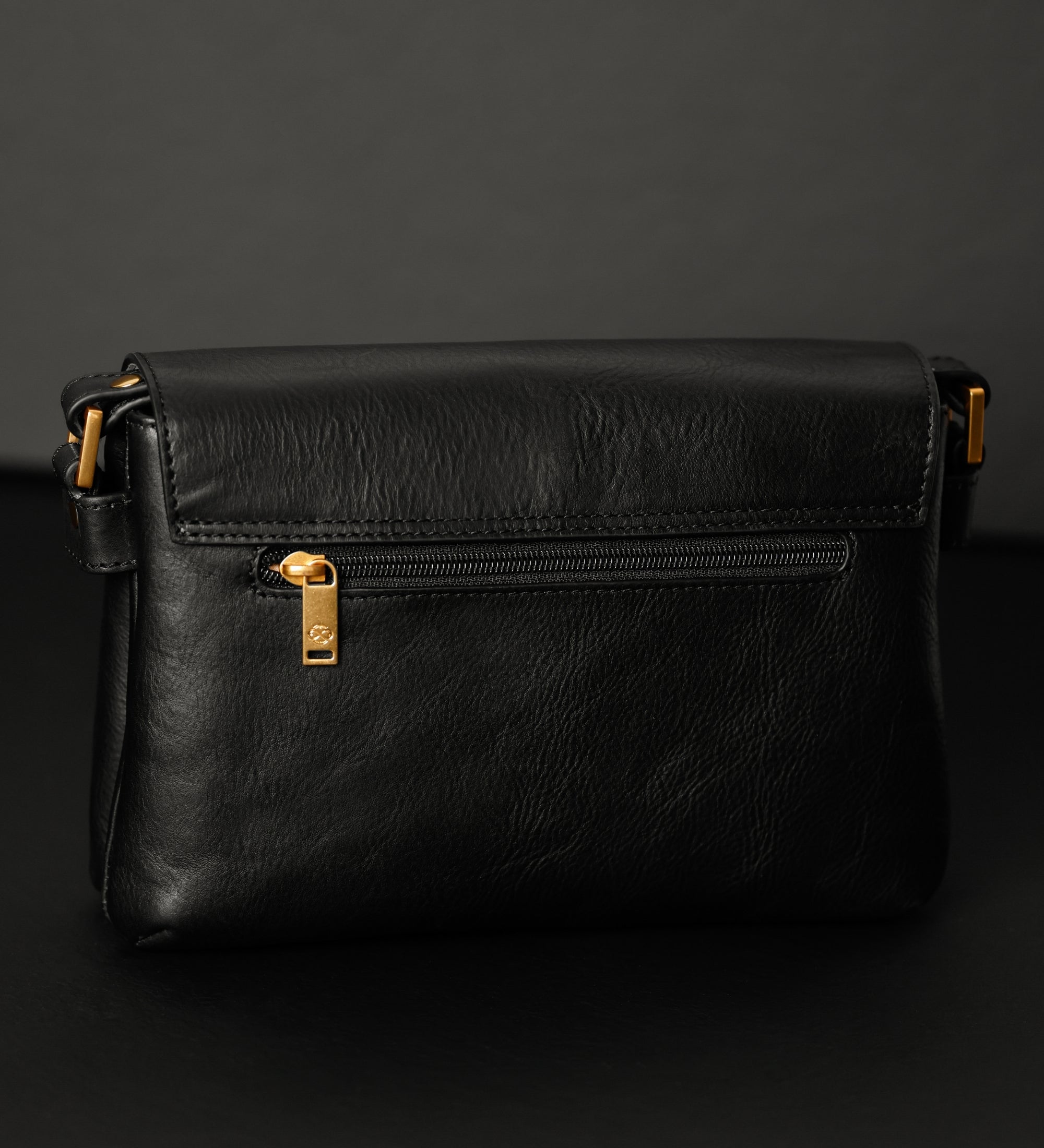 Umhängetasche aus Leder für Damen - Sophie's Choice