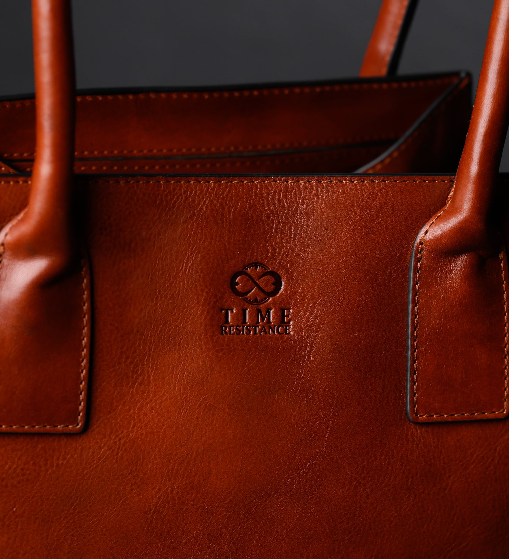 Handtasche aus Leder für Damen – The Woman In White