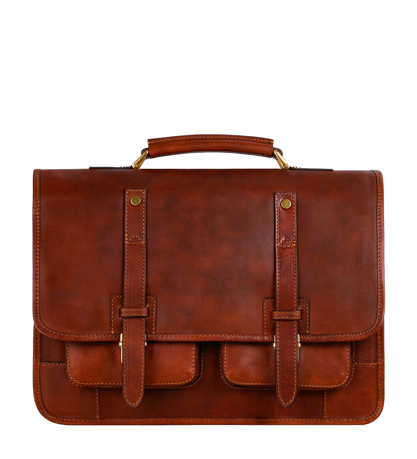 Aktentasche Rucksack aus Leder - A Midsummer Night's Dream