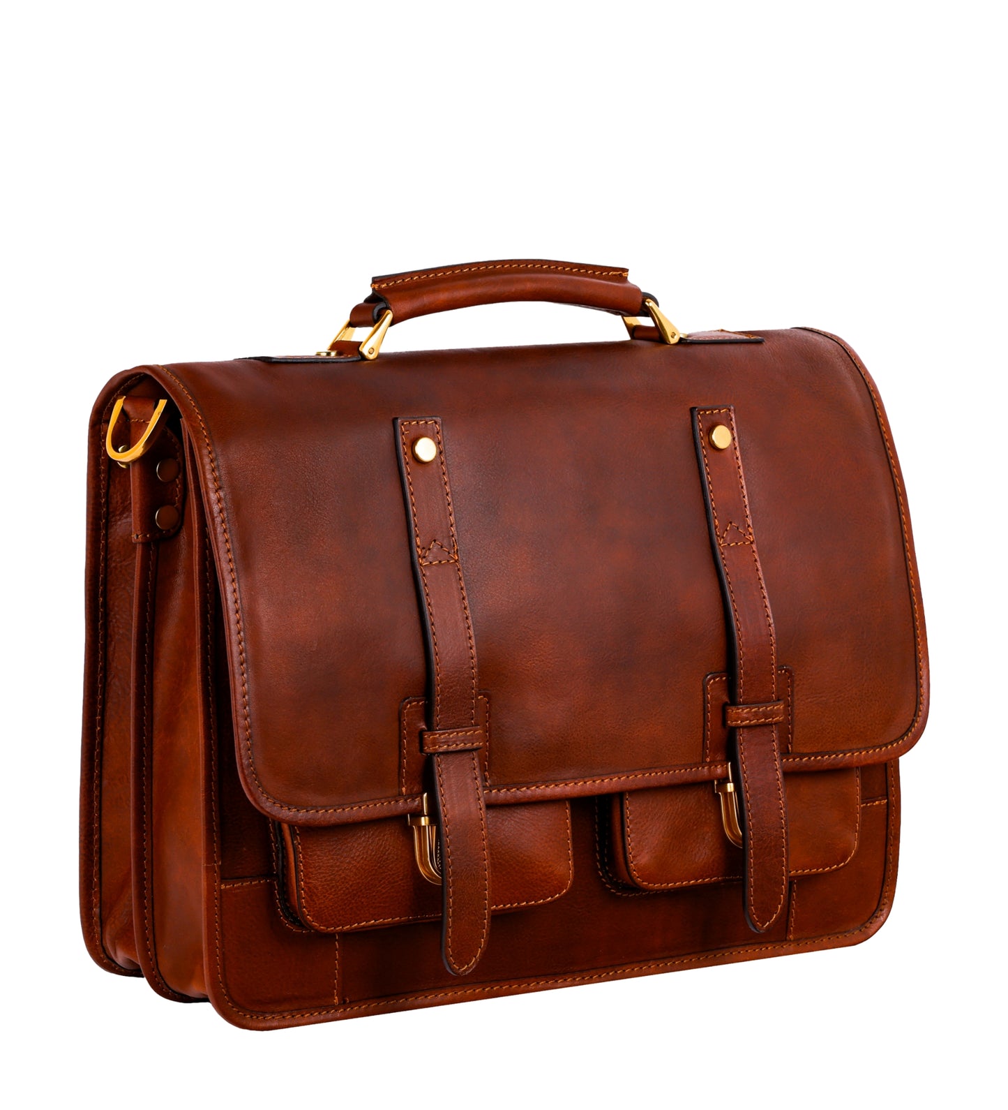 Aktentasche Rucksack aus Leder - A Midsummer Night's Dream