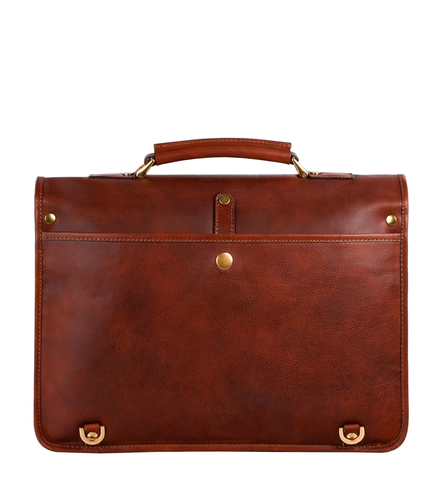 Aktentasche Rucksack aus Leder - A Midsummer Night's Dream