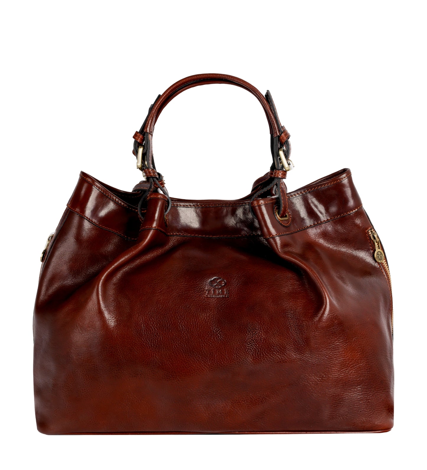Handtasche Tragetasche aus Leder für Damen - The Betrothed