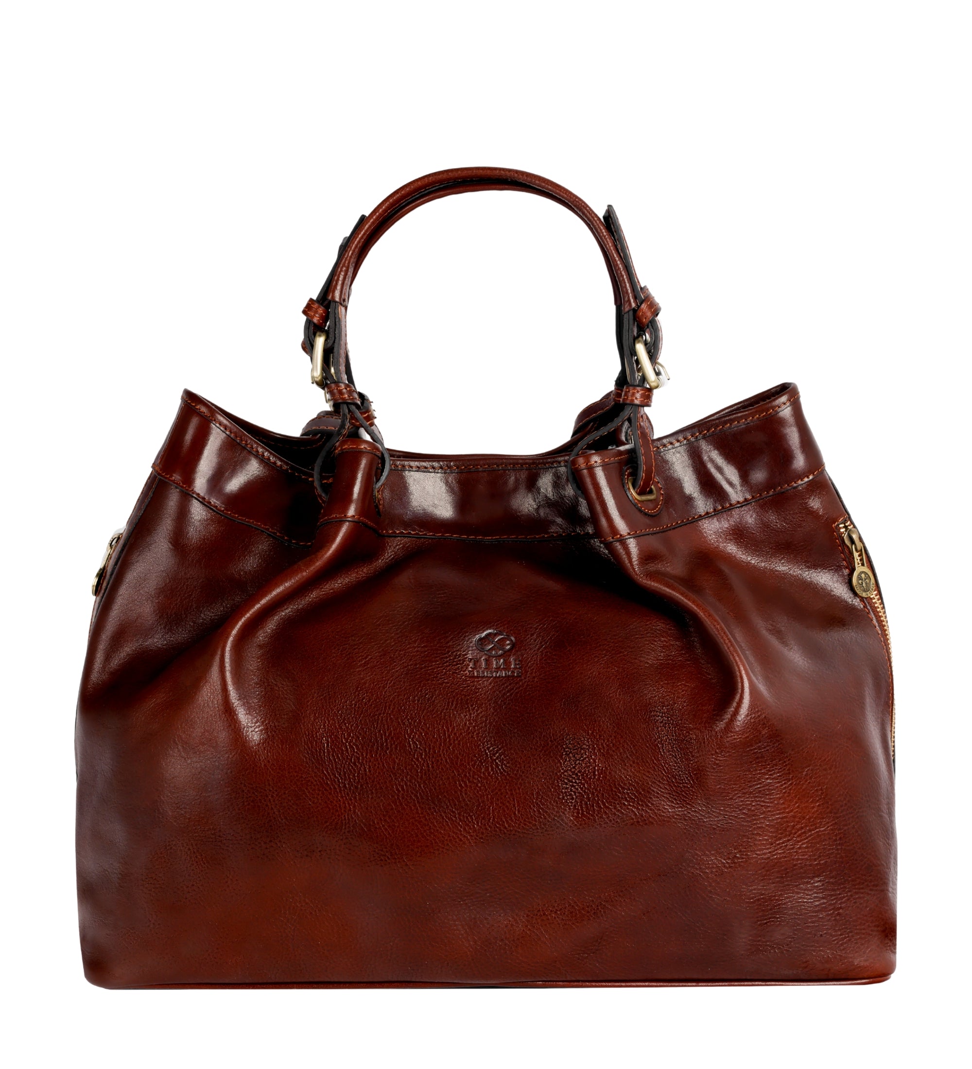 Handtasche Tragetasche aus Leder für Damen - The Betrothed
