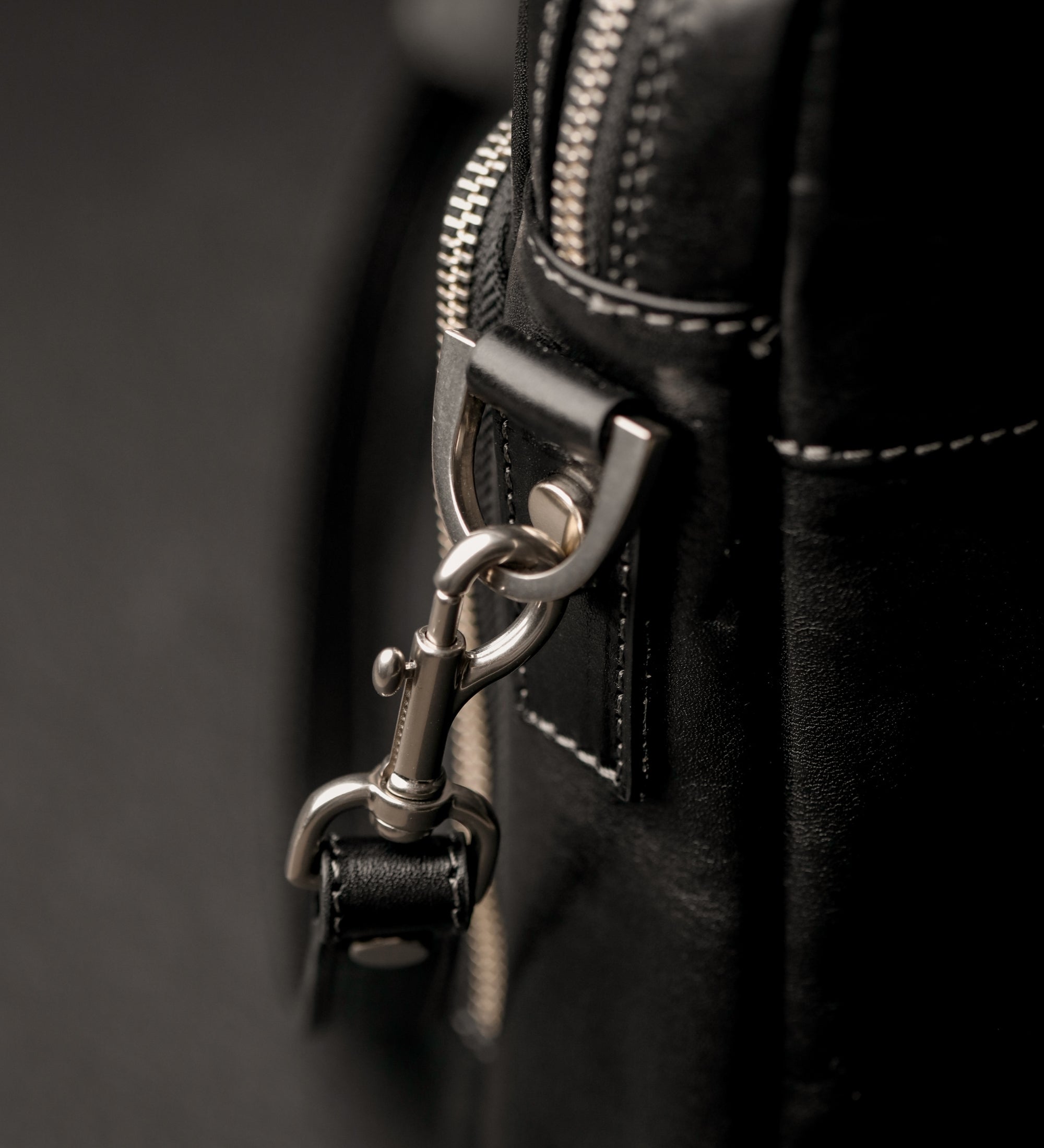 Damen Aktentasche Laptoptasche aus Leder - Orlando