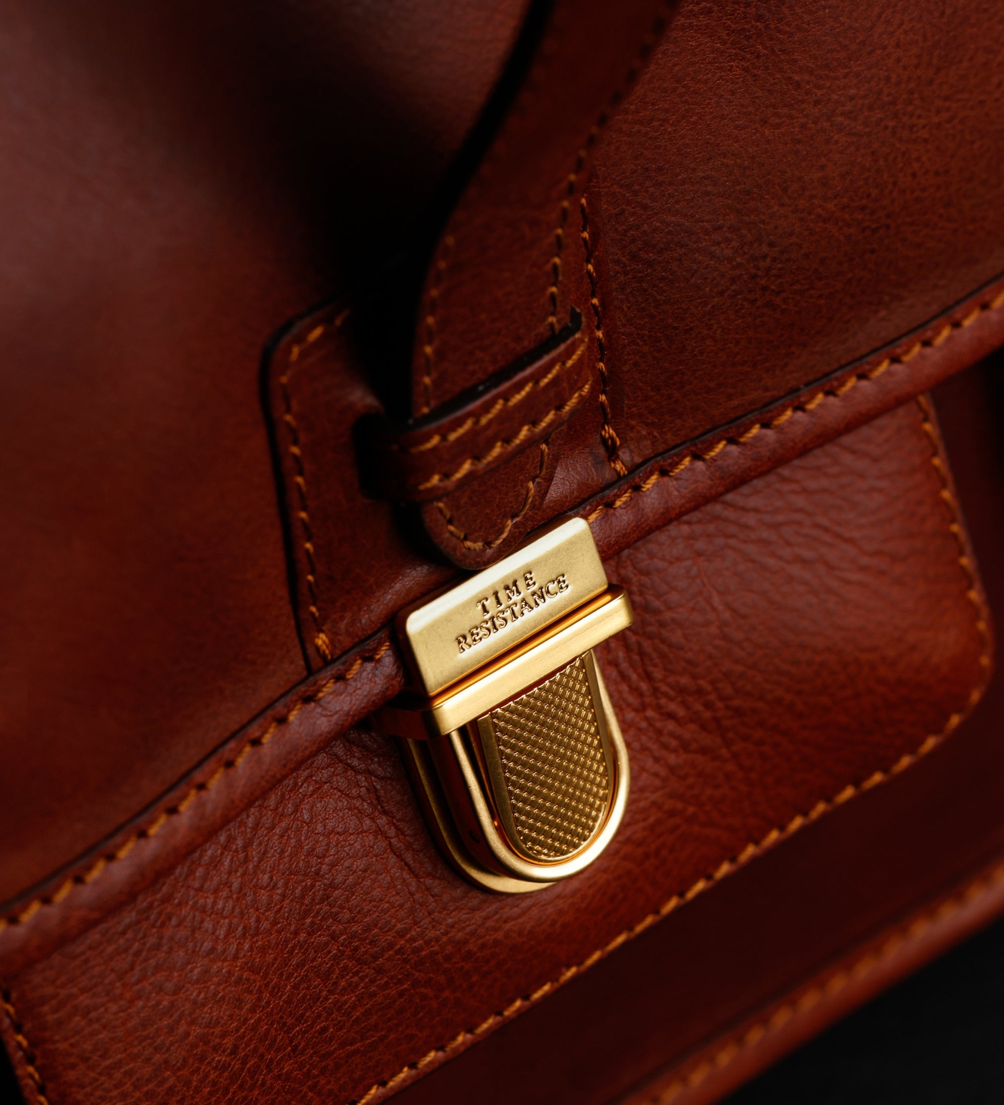 Aktentasche Rucksack aus Leder - A Midsummer Night's Dream