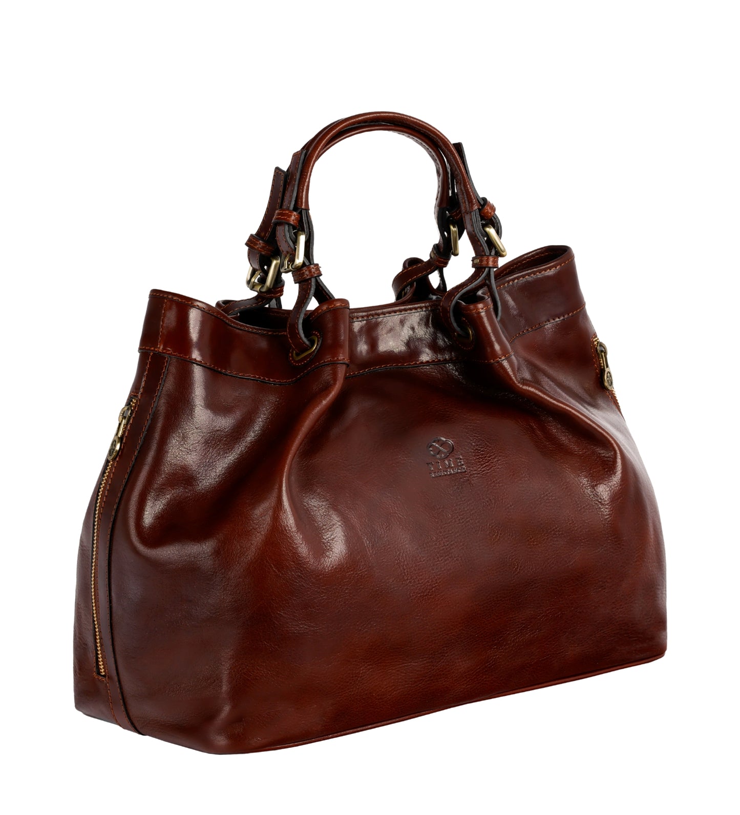 Handtasche Tragetasche aus Leder für Damen - The Betrothed