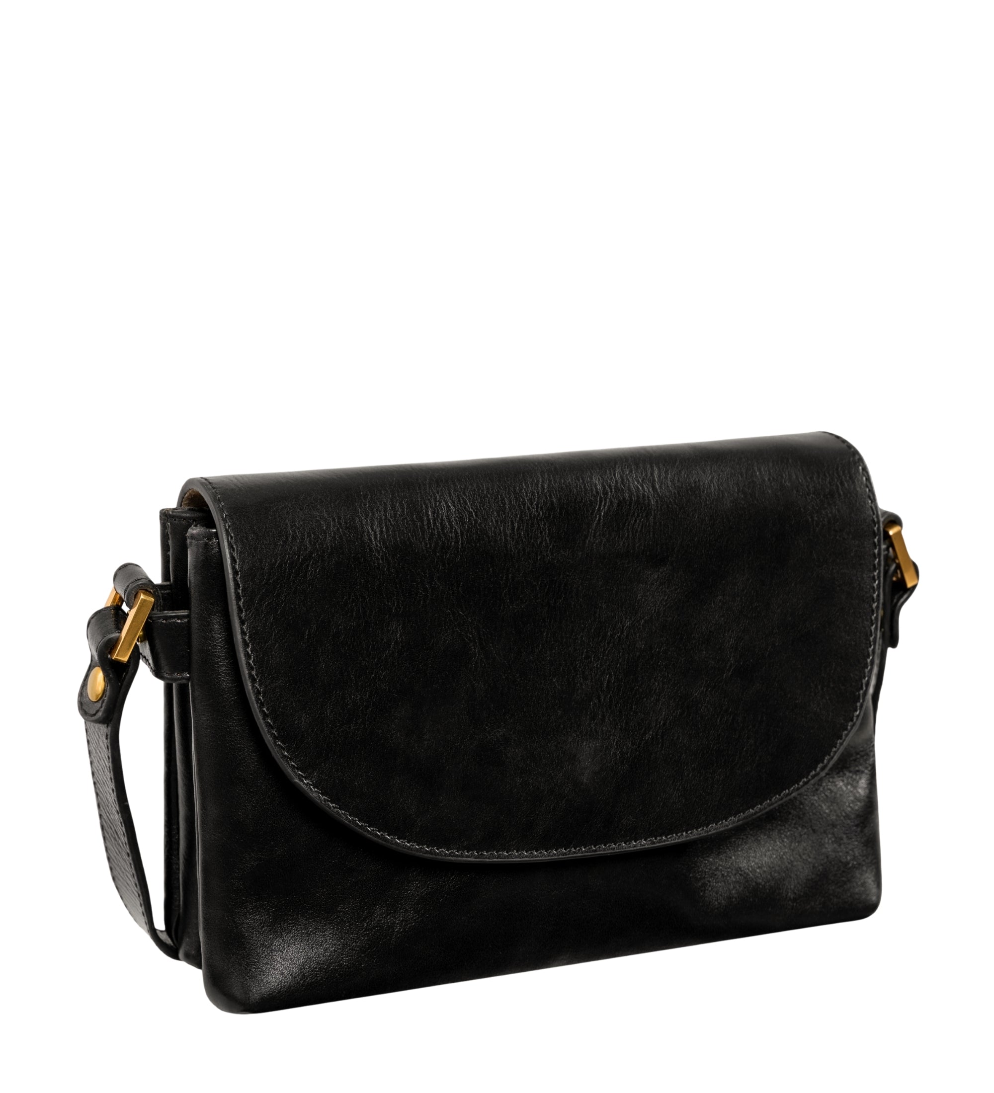 Umhängetasche aus Leder für Damen - Sophie's Choice