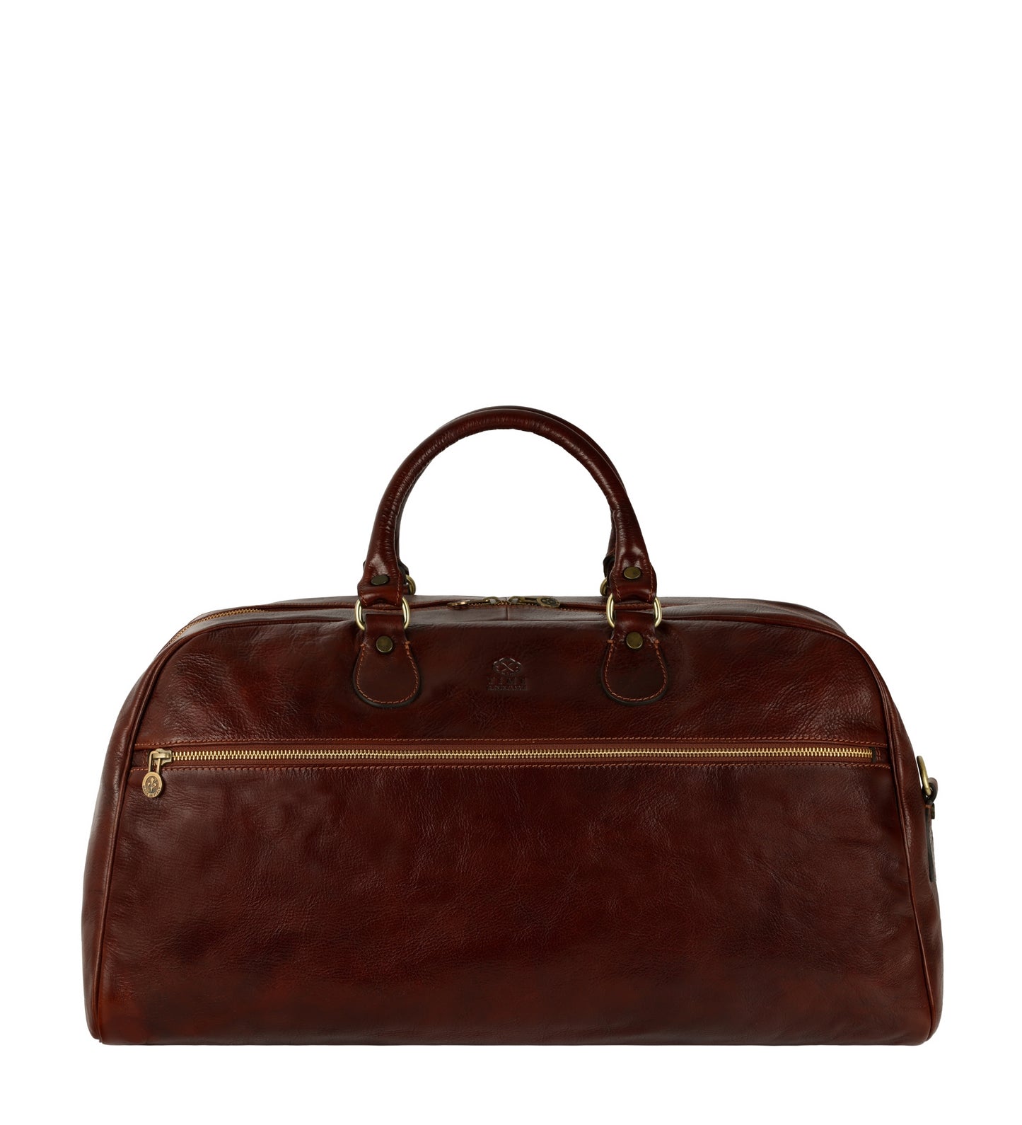 Reisetasche aus Leder - Fear and Loathing in Las Vegas