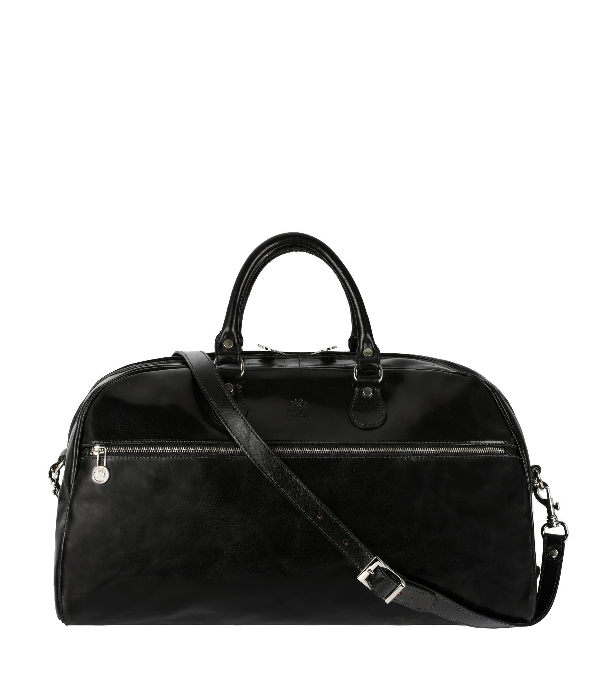 Reisetasche aus Leder - Fear and Loathing in Las Vegas