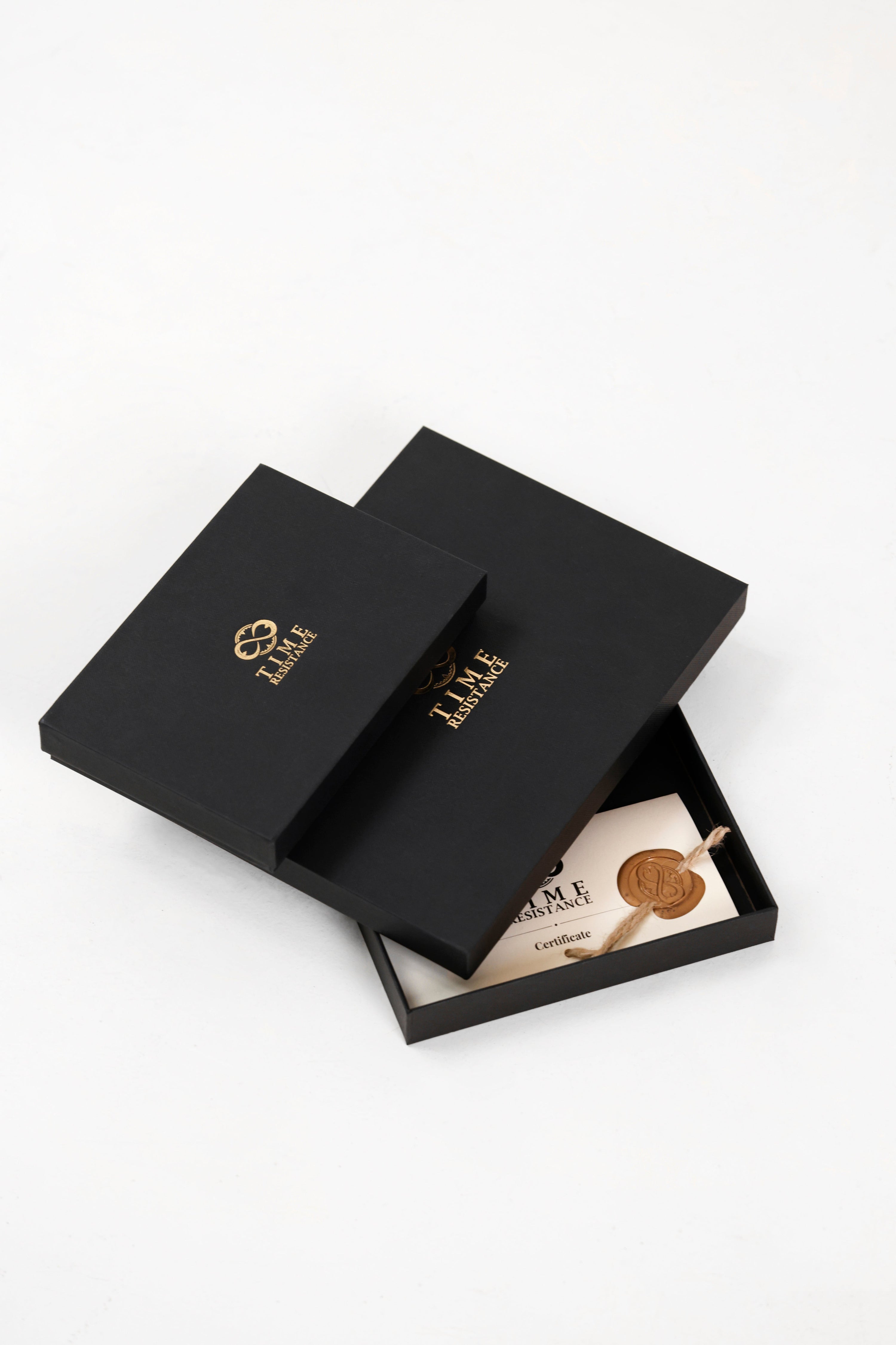 Gift Card - timeresistance.de