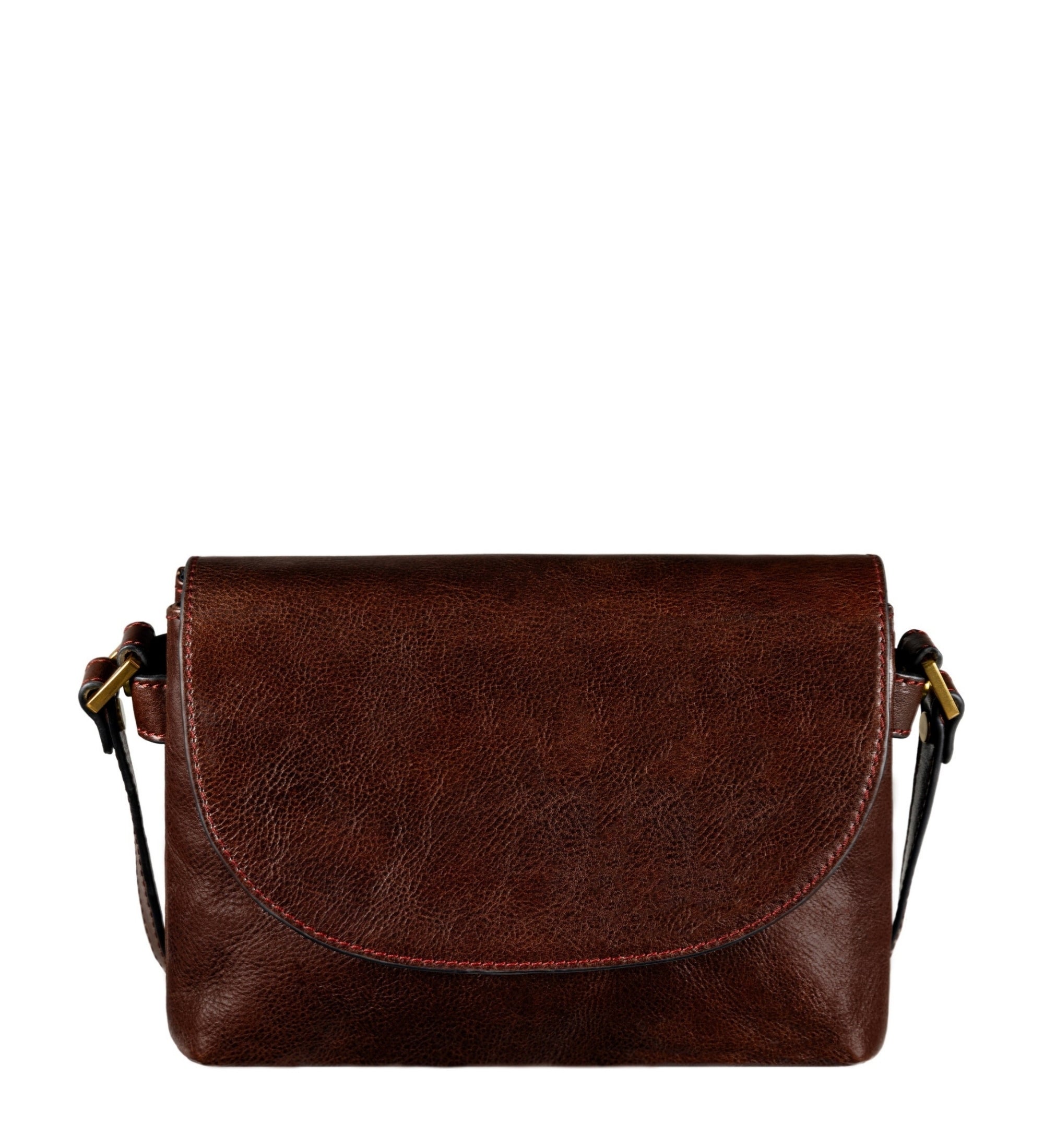 Umhängetasche aus Leder für Damen - Sophie's Choice