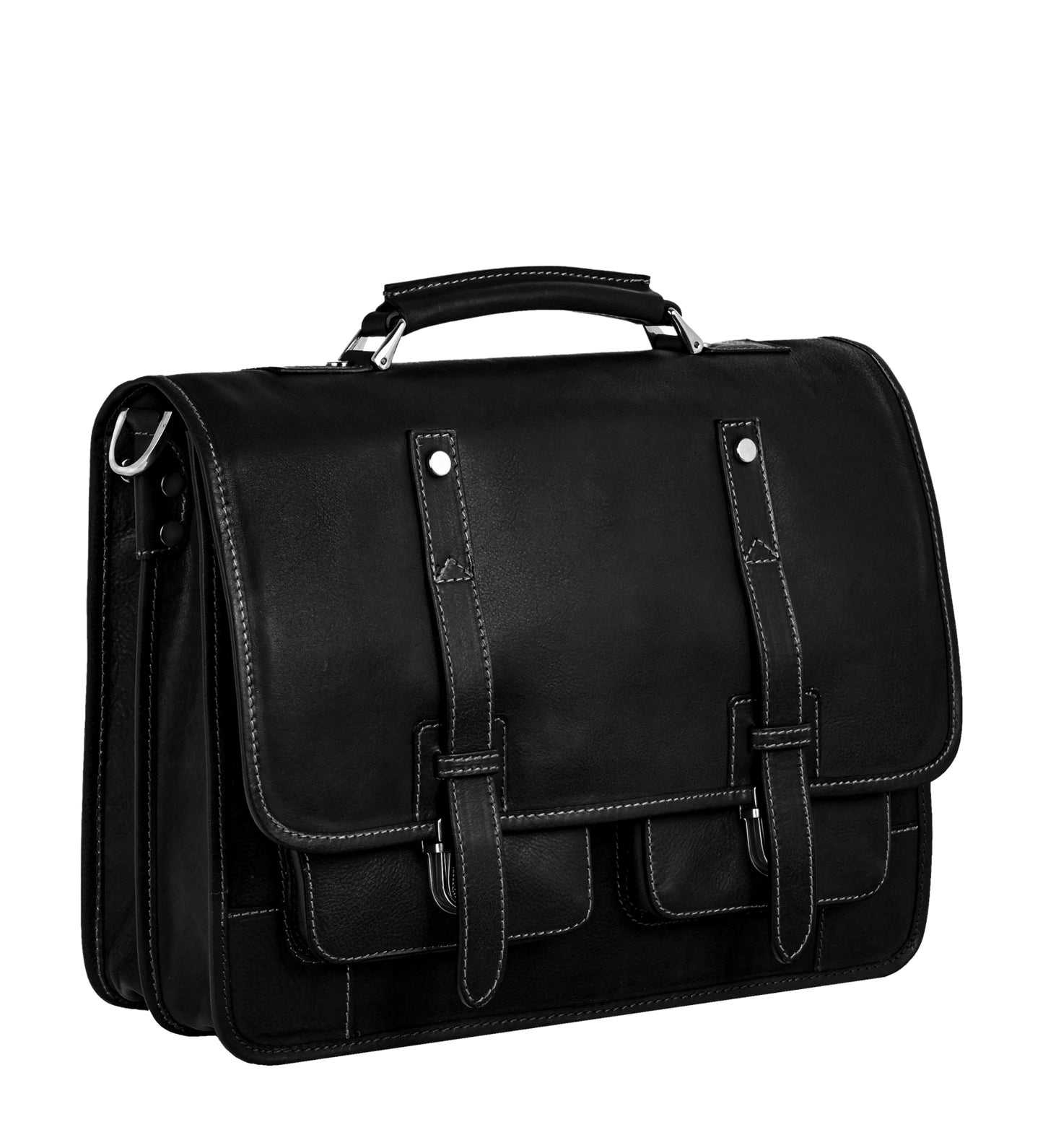 Aktentasche Rucksack aus Leder - A Midsummer Night's Dream