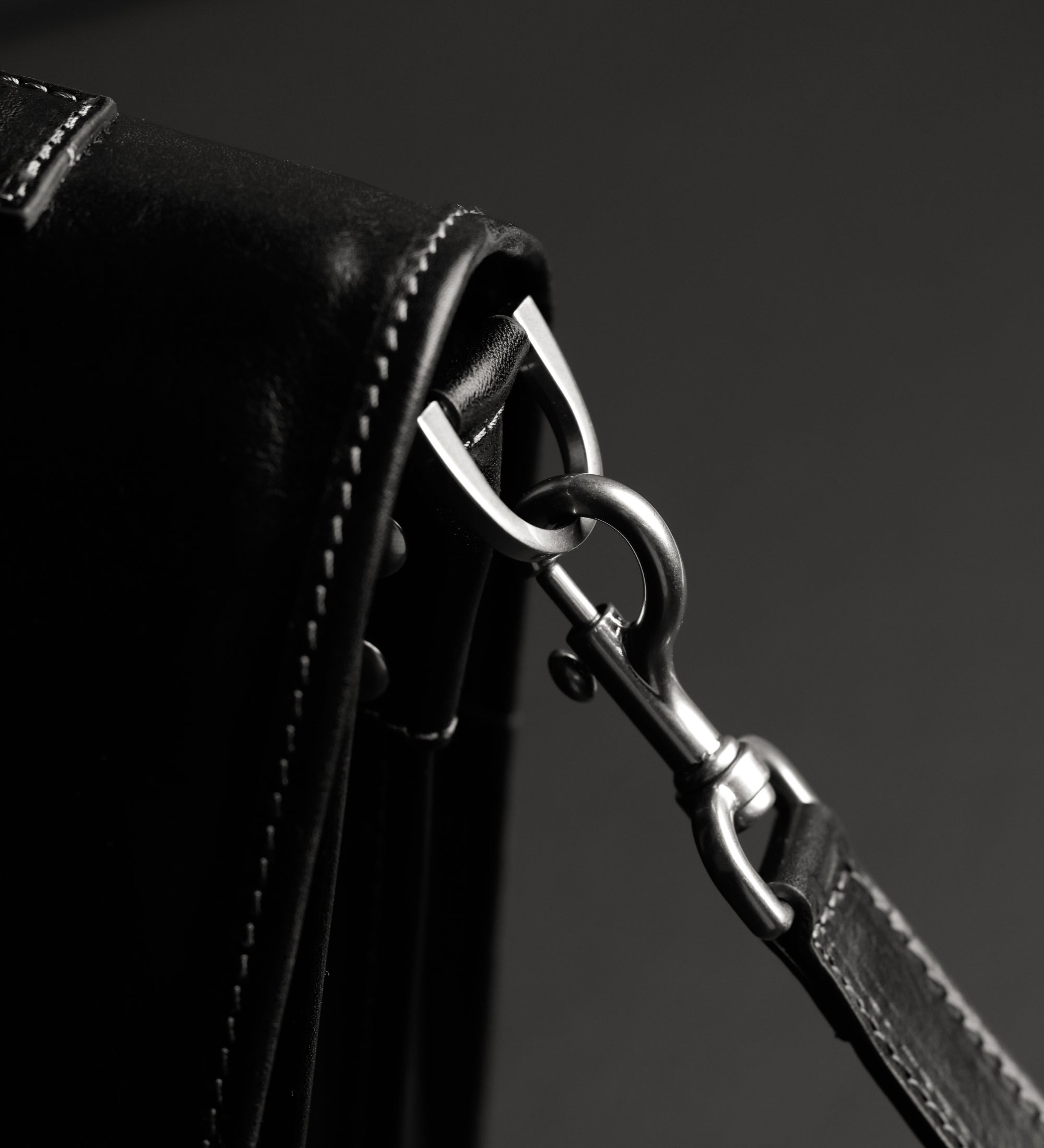 Aktentasche Rucksack aus Leder - A Midsummer Night's Dream