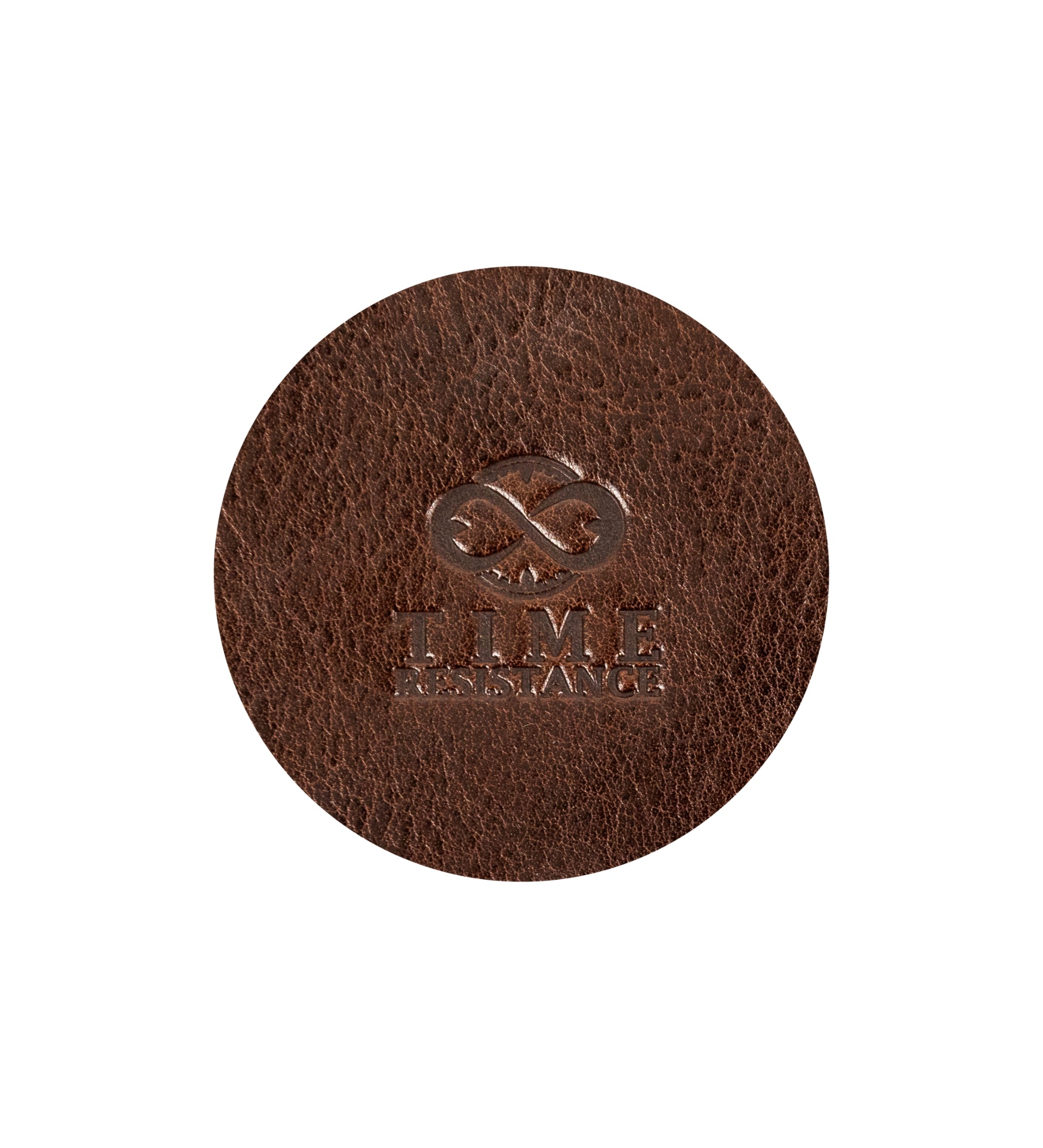 Monogramm-Prägeservice