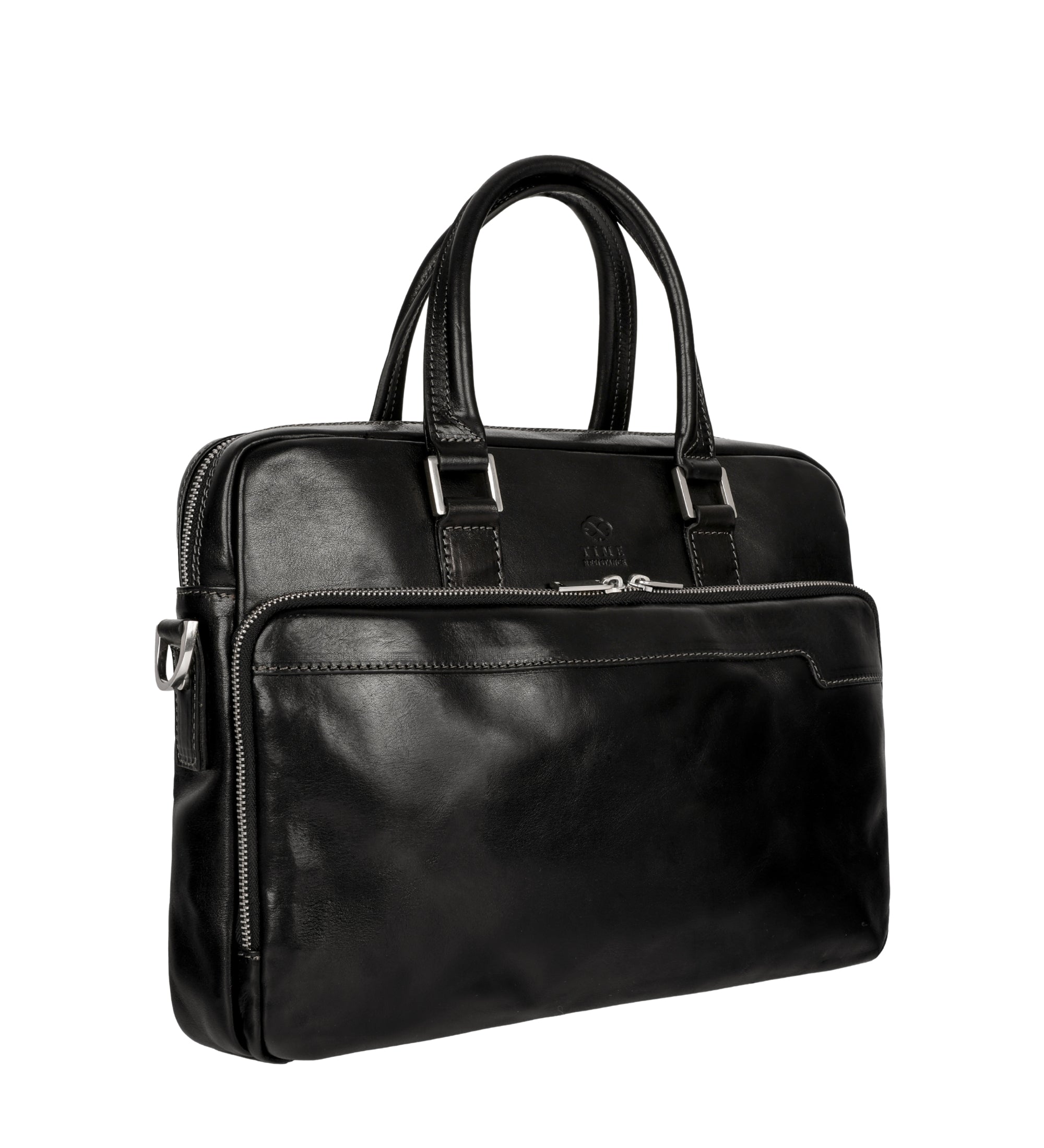 Damen Aktentasche Laptoptasche aus Leder - Orlando