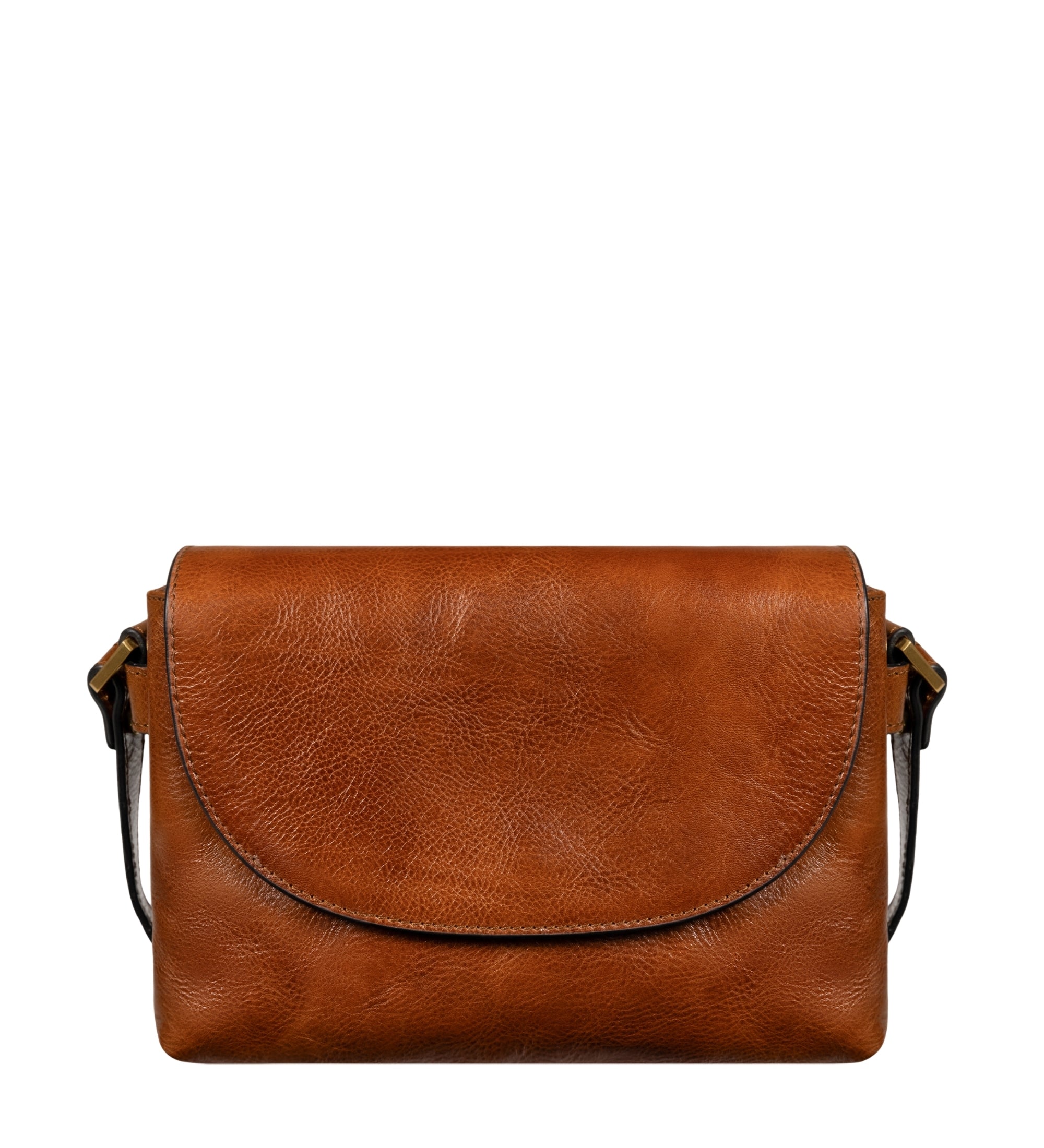 Umhängetasche aus Leder für Damen - Sophie's Choice