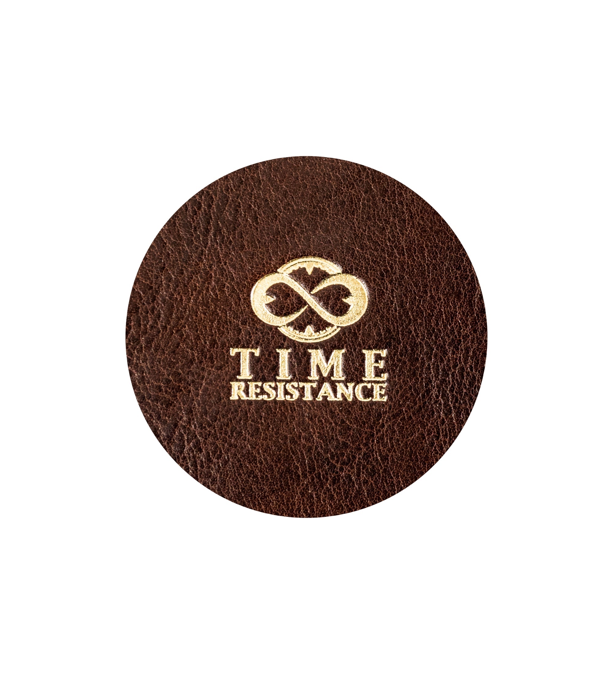 Monogramm-Prägeservice