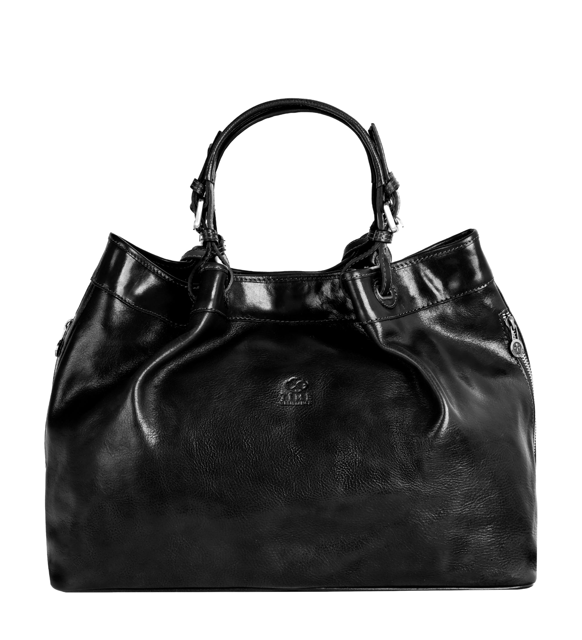 Handtasche Tragetasche aus Leder für Damen - The Betrothed
