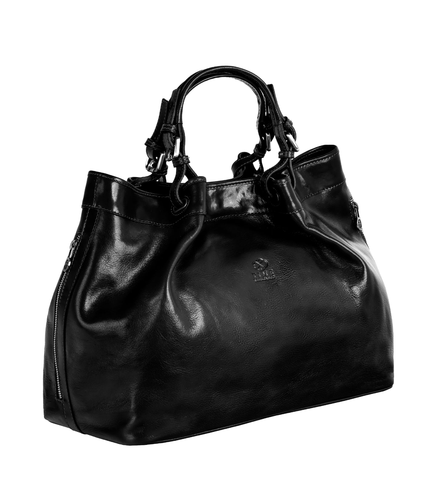 Handtasche Tragetasche aus Leder für Damen - The Betrothed