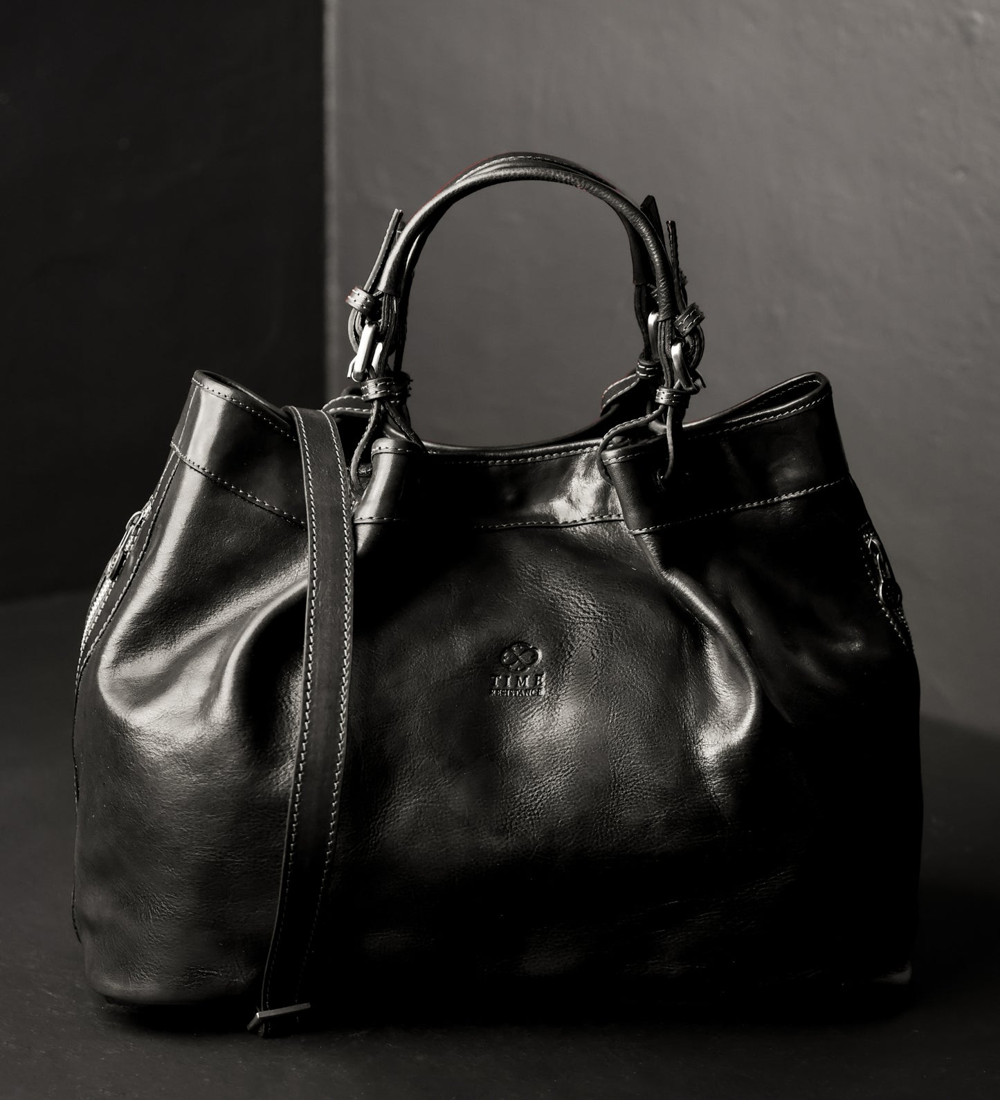 Handtasche Tragetasche aus Leder für Damen - The Betrothed