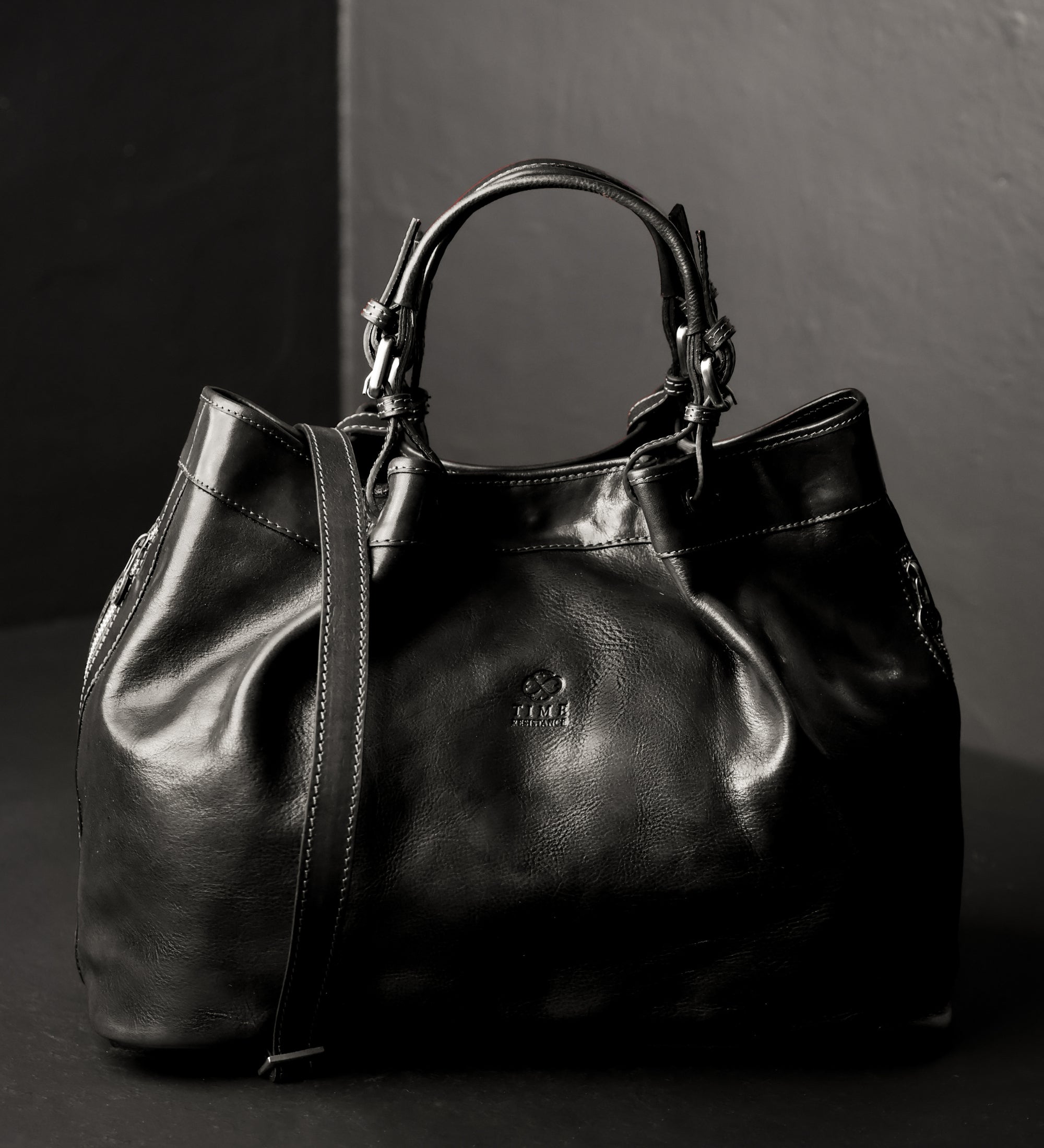Handtasche Tragetasche aus Leder für Damen - The Betrothed