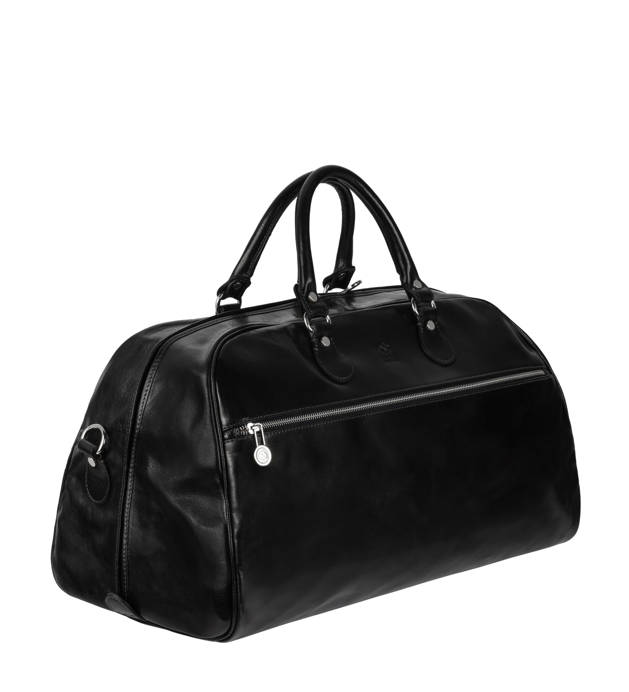 Reisetasche aus Leder - Fear and Loathing in Las Vegas