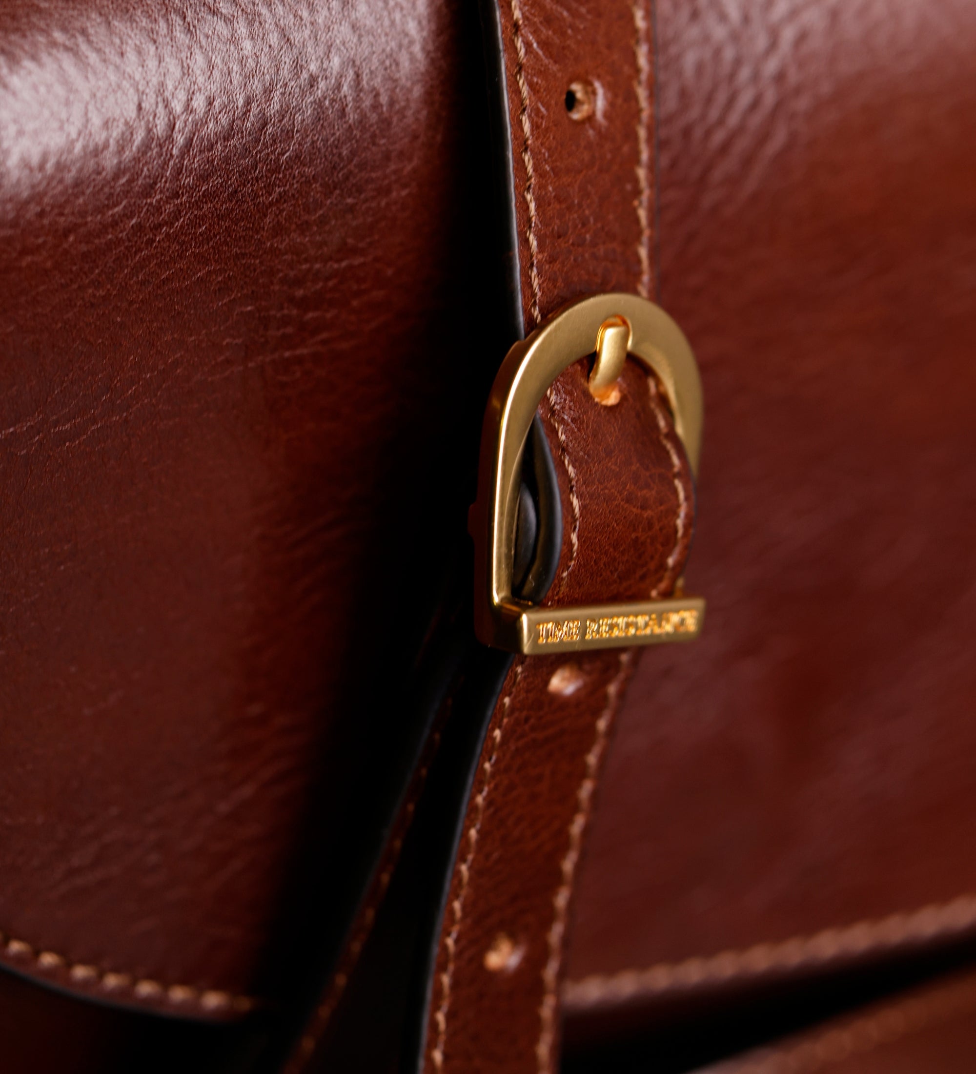 Umhängetasche aus Leder für Damen - Sophie's Choice