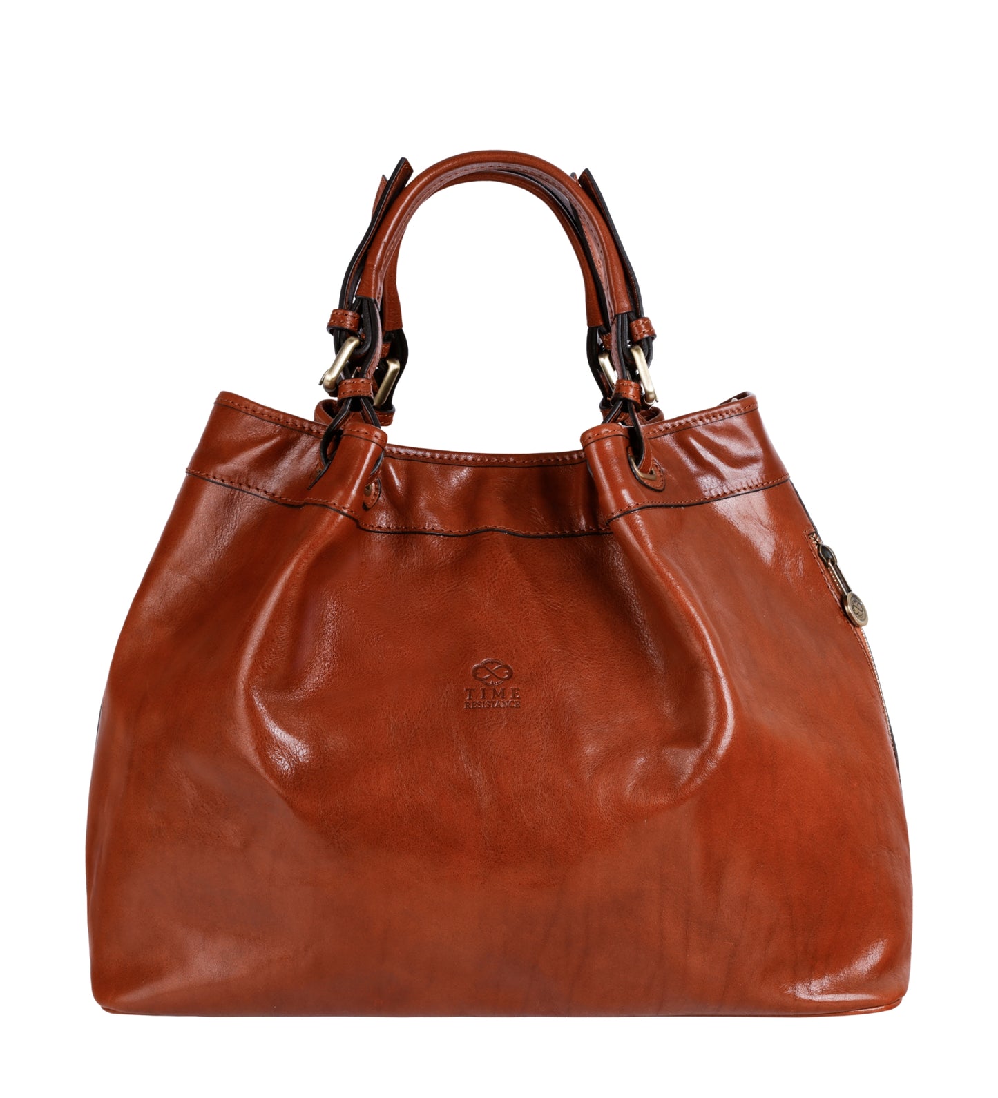 Handtasche Tragetasche aus Leder für Damen - The Betrothed