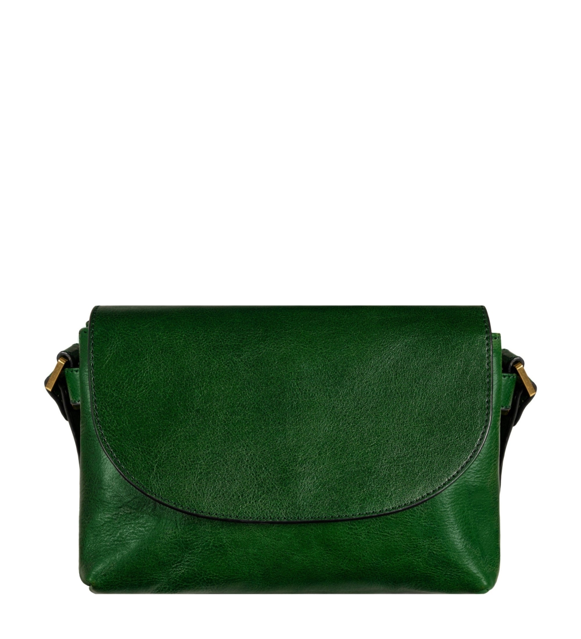 Umhängetasche aus Leder für Damen - Sophie's Choice