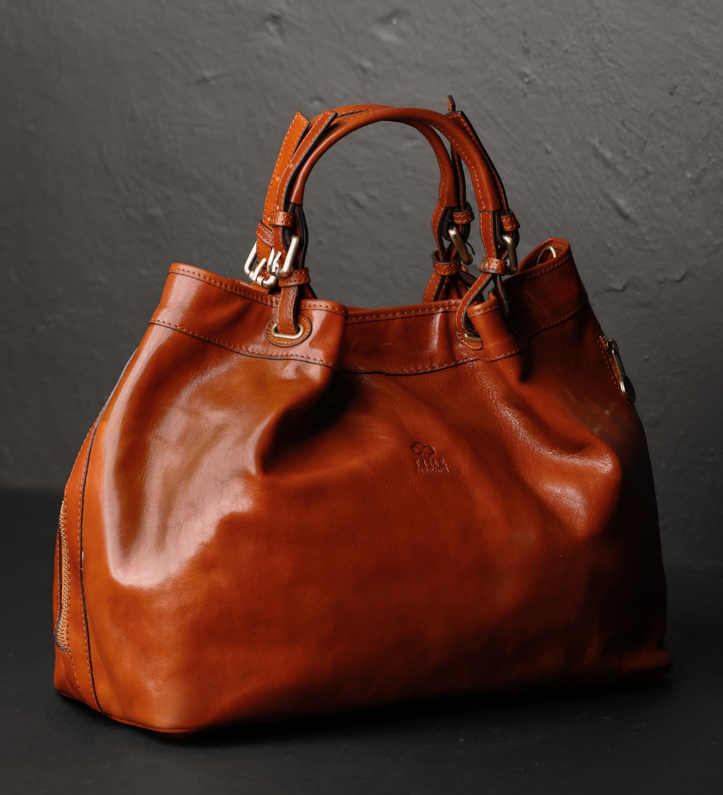 Handtasche Tragetasche aus Leder für Damen - The Betrothed