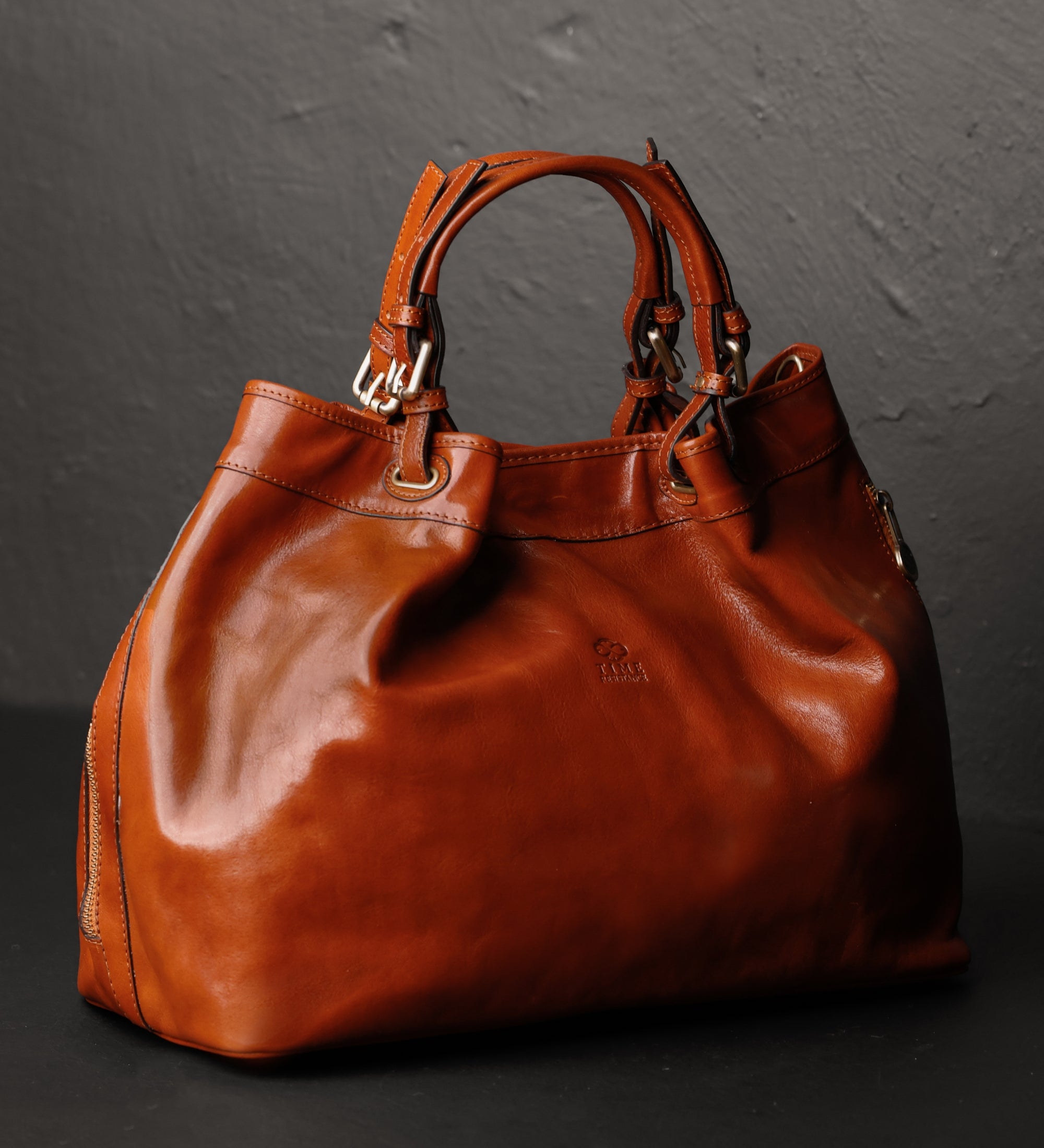 Handtasche Tragetasche aus Leder für Damen - The Betrothed