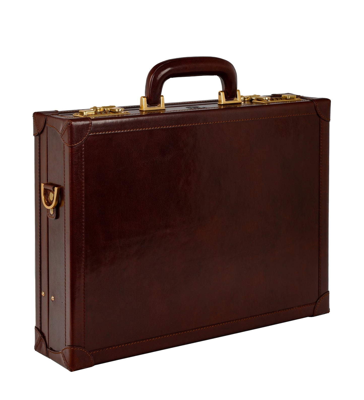 Attaché-Aktentasche aus Leder - A Legacy