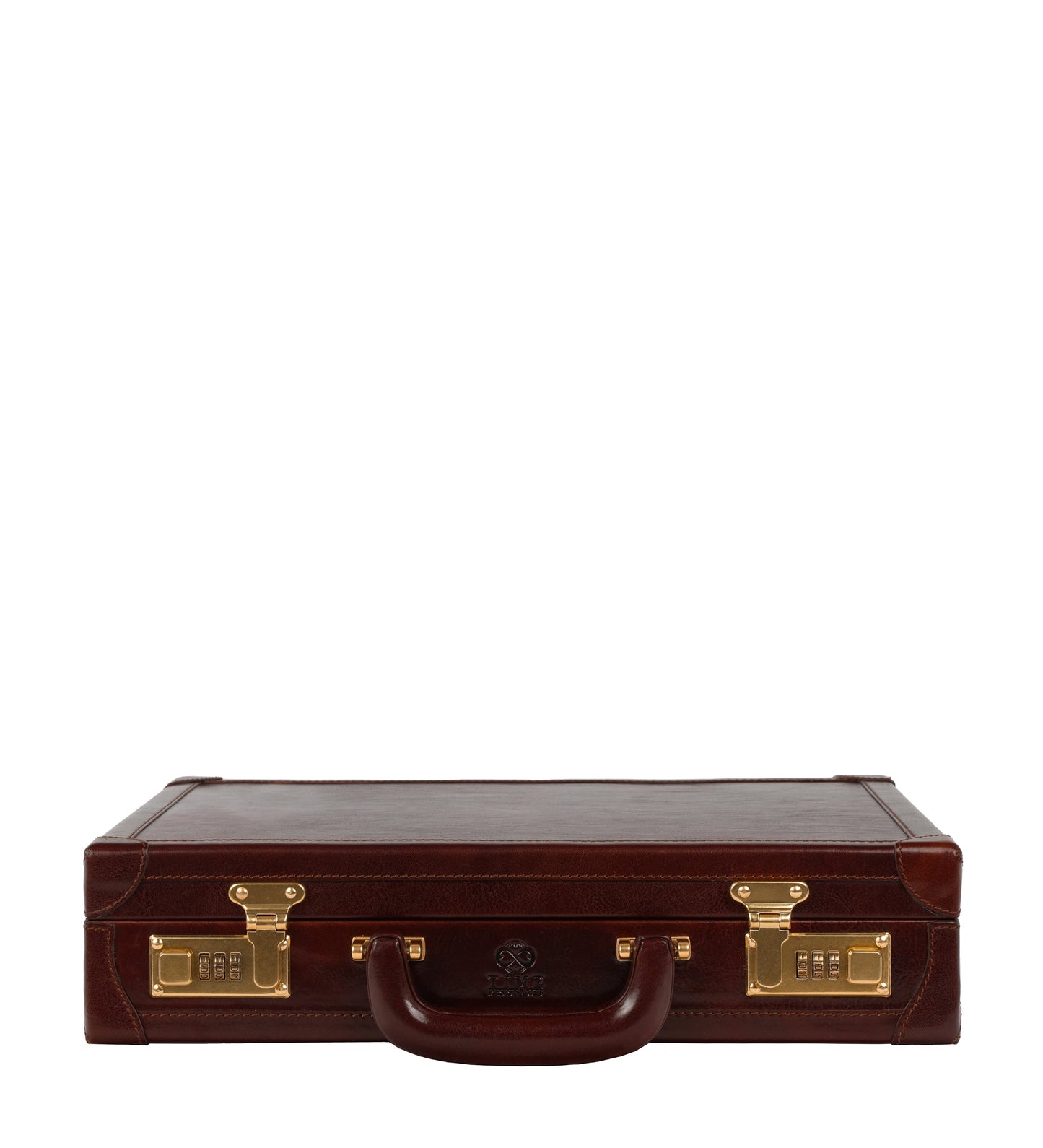 Attaché-Aktentasche aus Leder - A Legacy