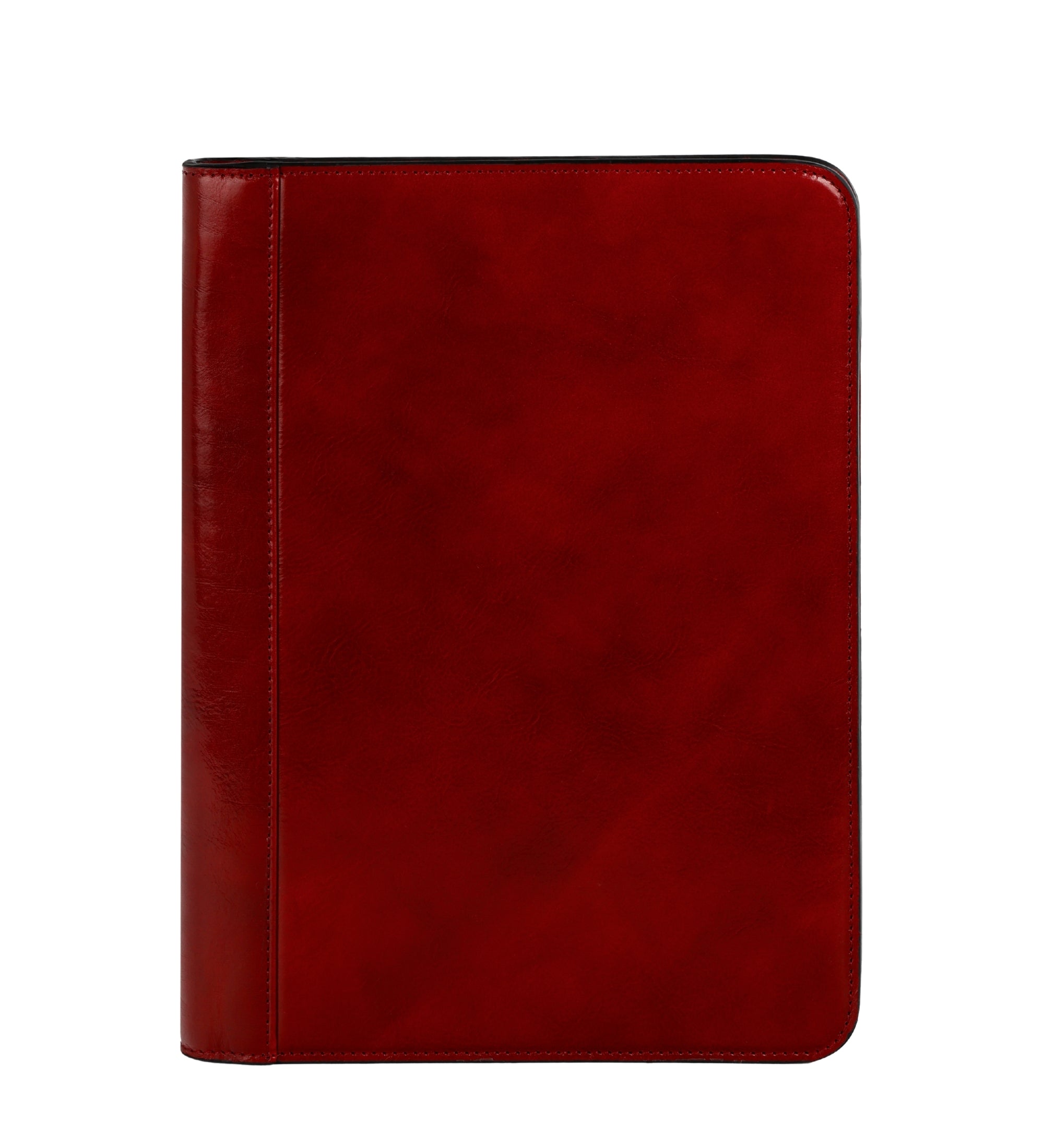 A4 Dokumenten Organizer aus Leder - Candide