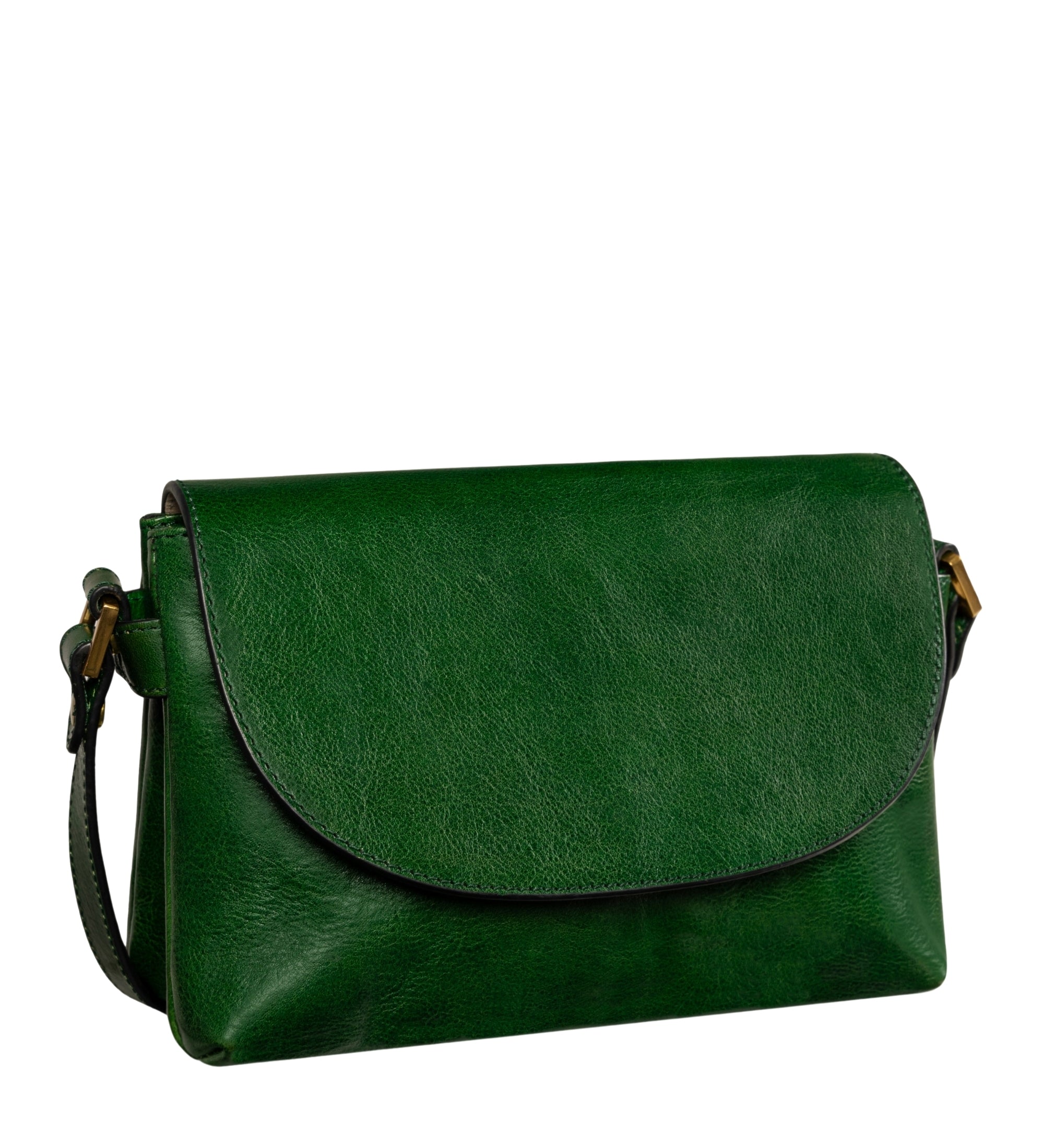 Umhängetasche aus Leder für Damen - Sophie's Choice