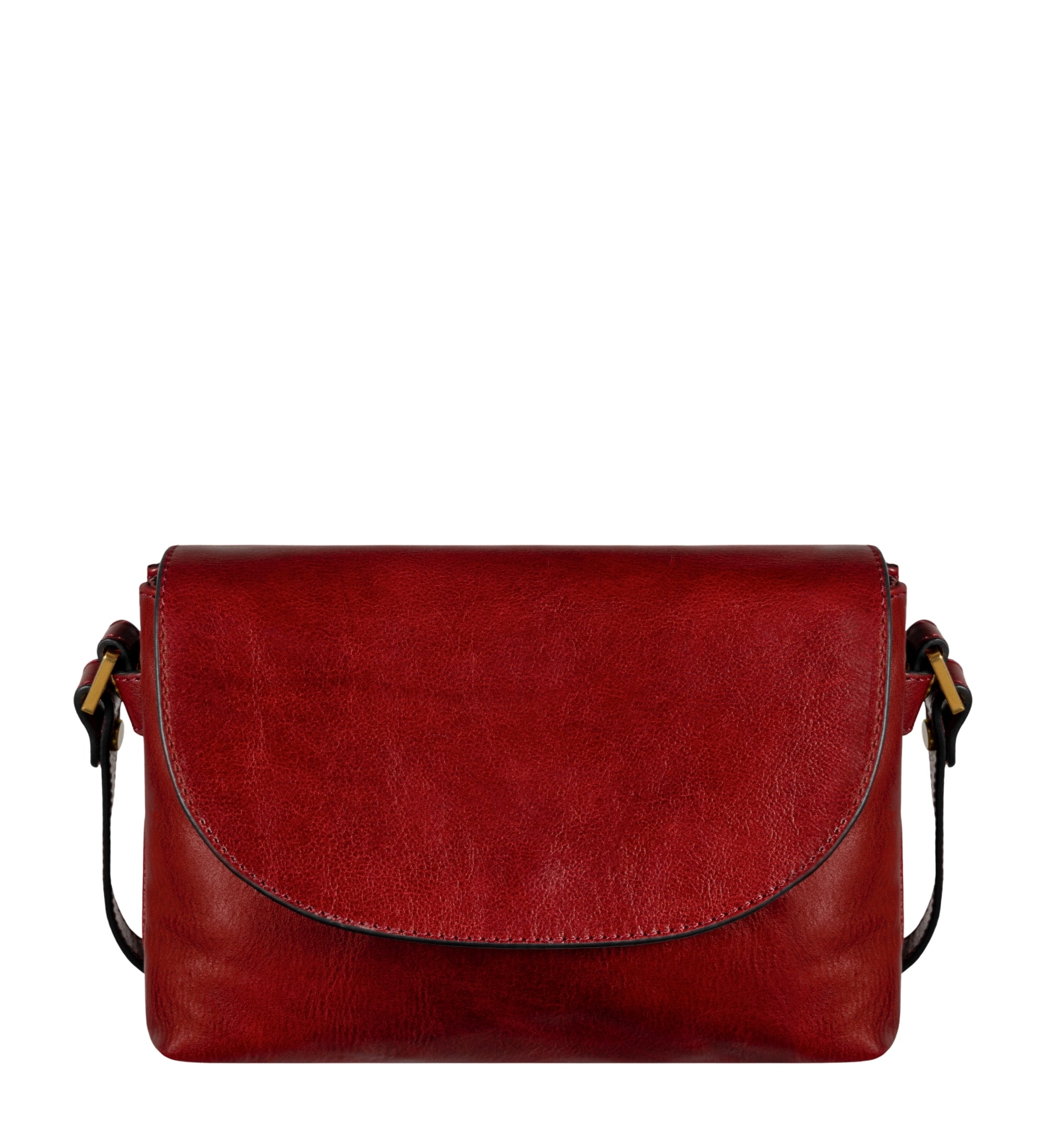 Umhängetasche aus Leder für Damen - Sophie's Choice