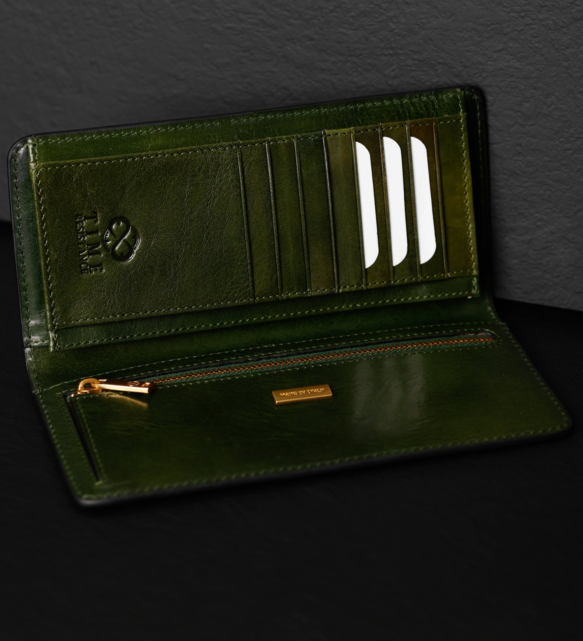 Mantel-Geldbörse für Frauen - The Periodic Table