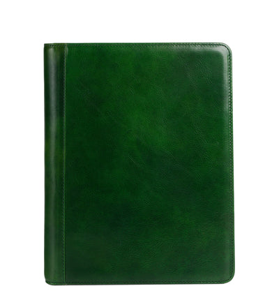 Portfolio aus Leder für Damen - Something Fresh