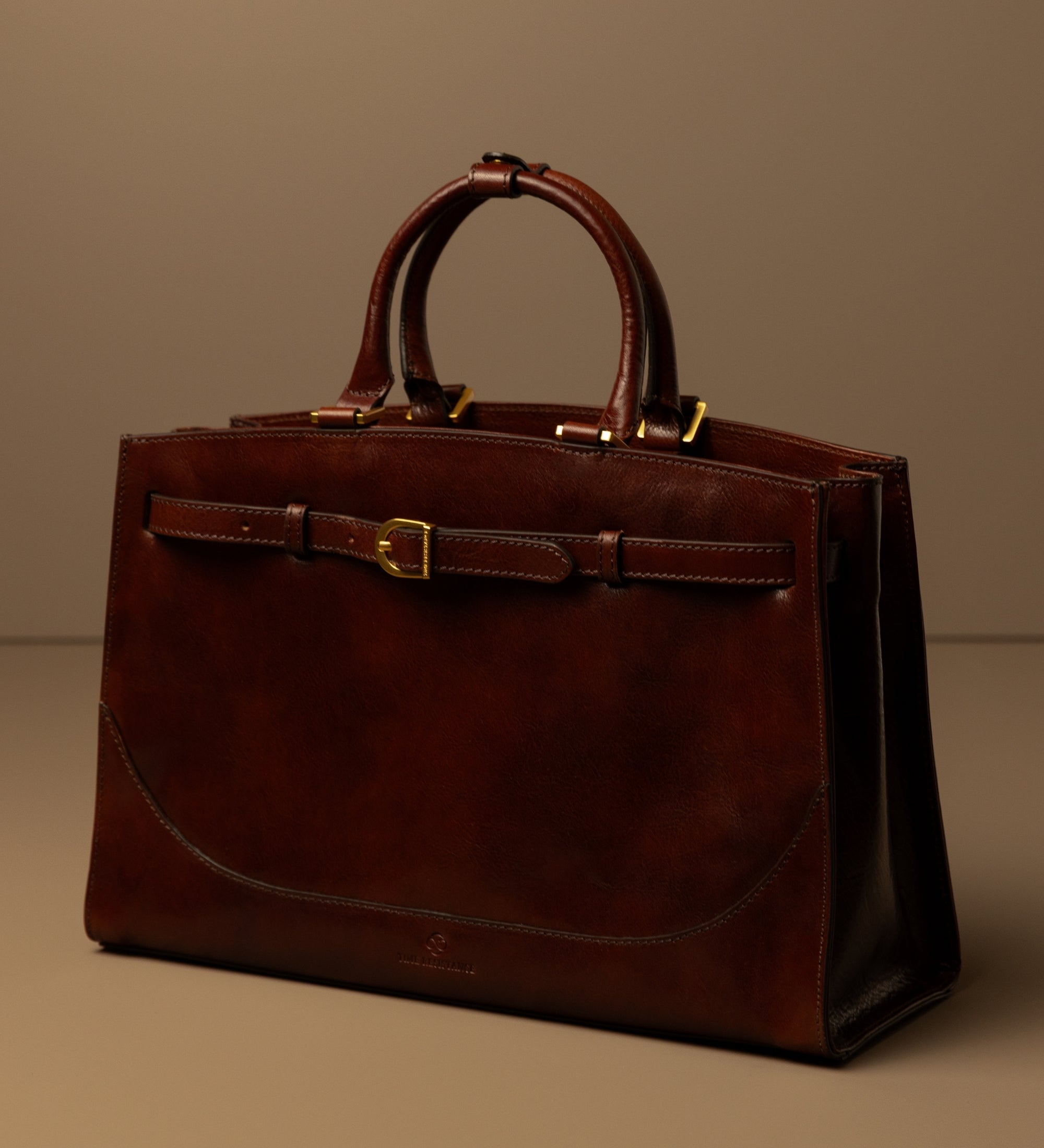 Damen Handtasche aus Leder - Shirley