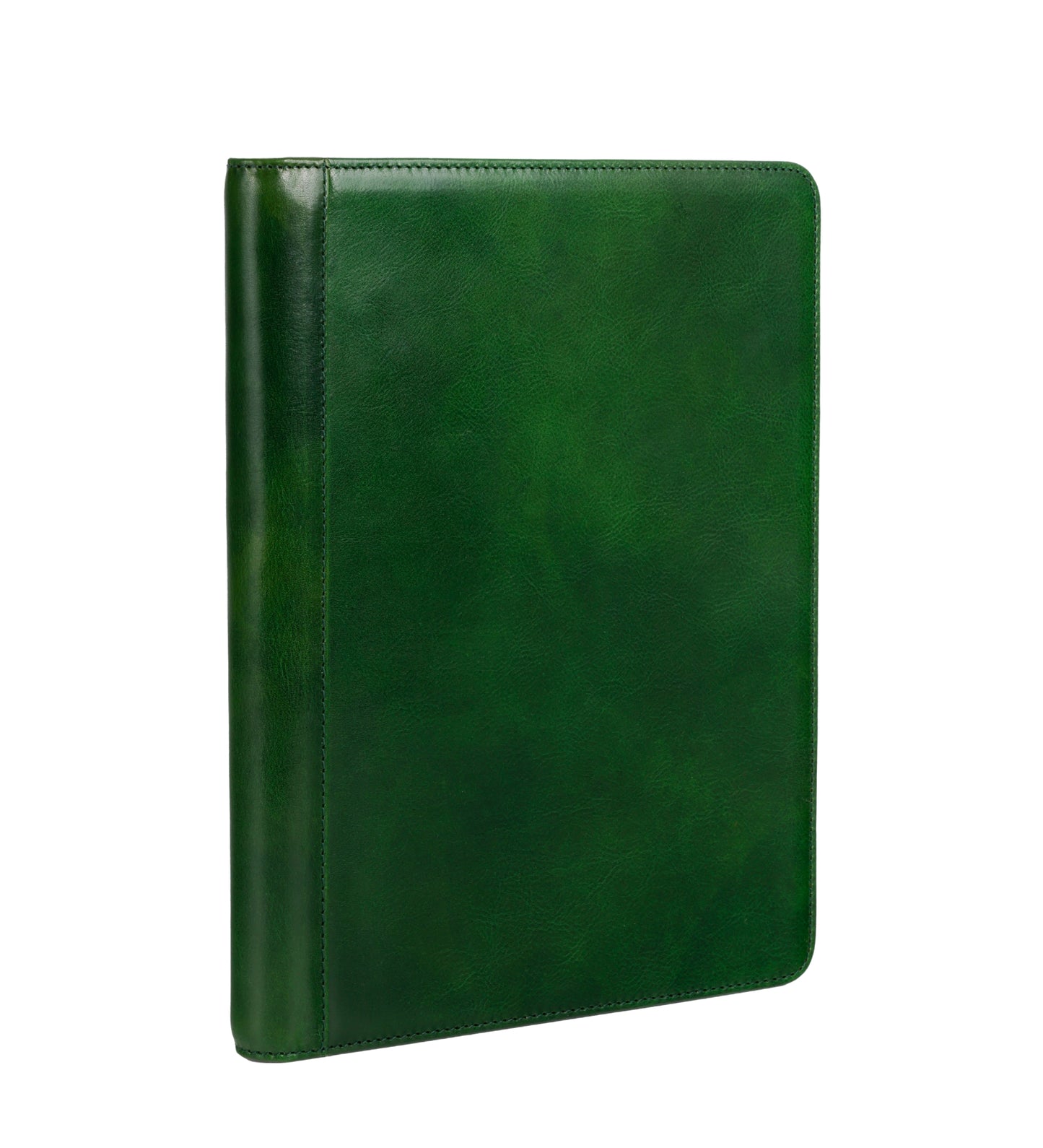 Portfolio aus Leder für Damen - Something Fresh