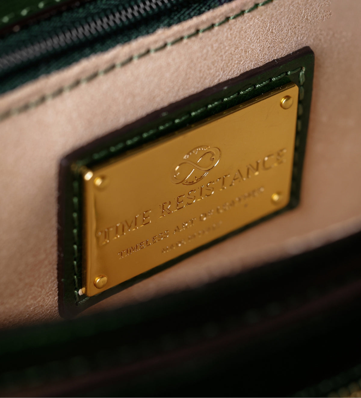 Aktentasche Laptoptasche aus Leder - Illusions