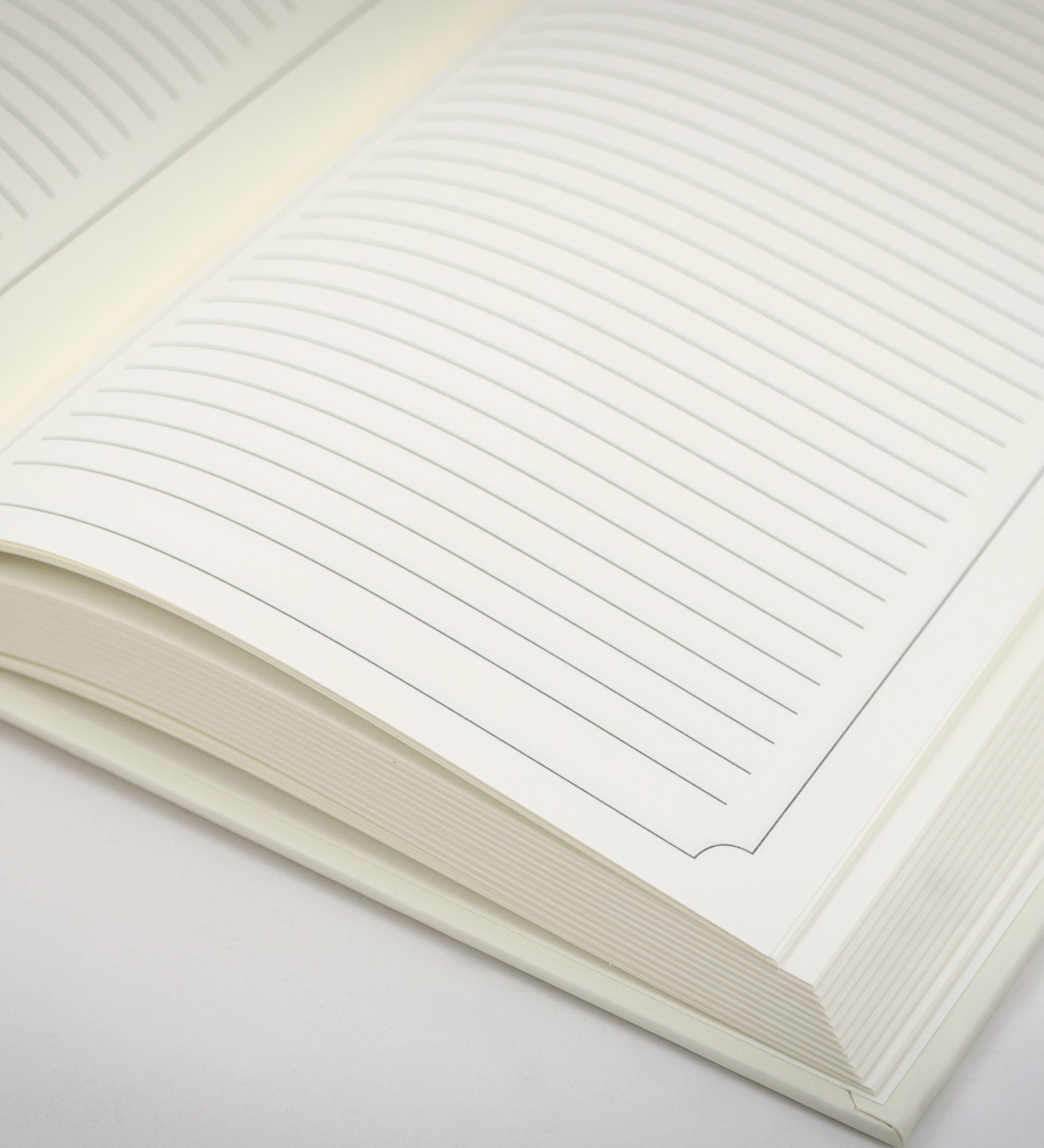 Drei Notizbücher mit nachfüllbarem A5-Umschlag für Damen