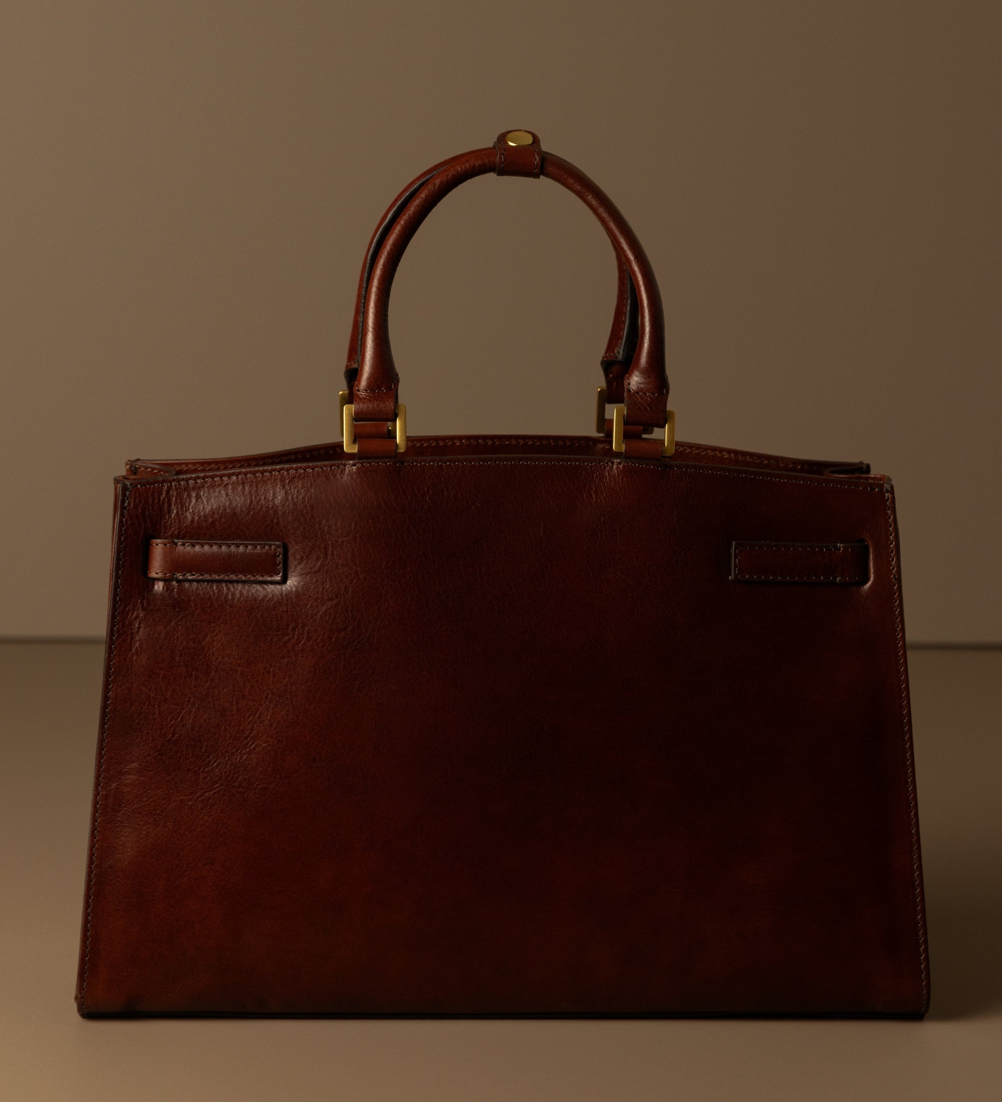 Damen Handtasche aus Leder - Shirley