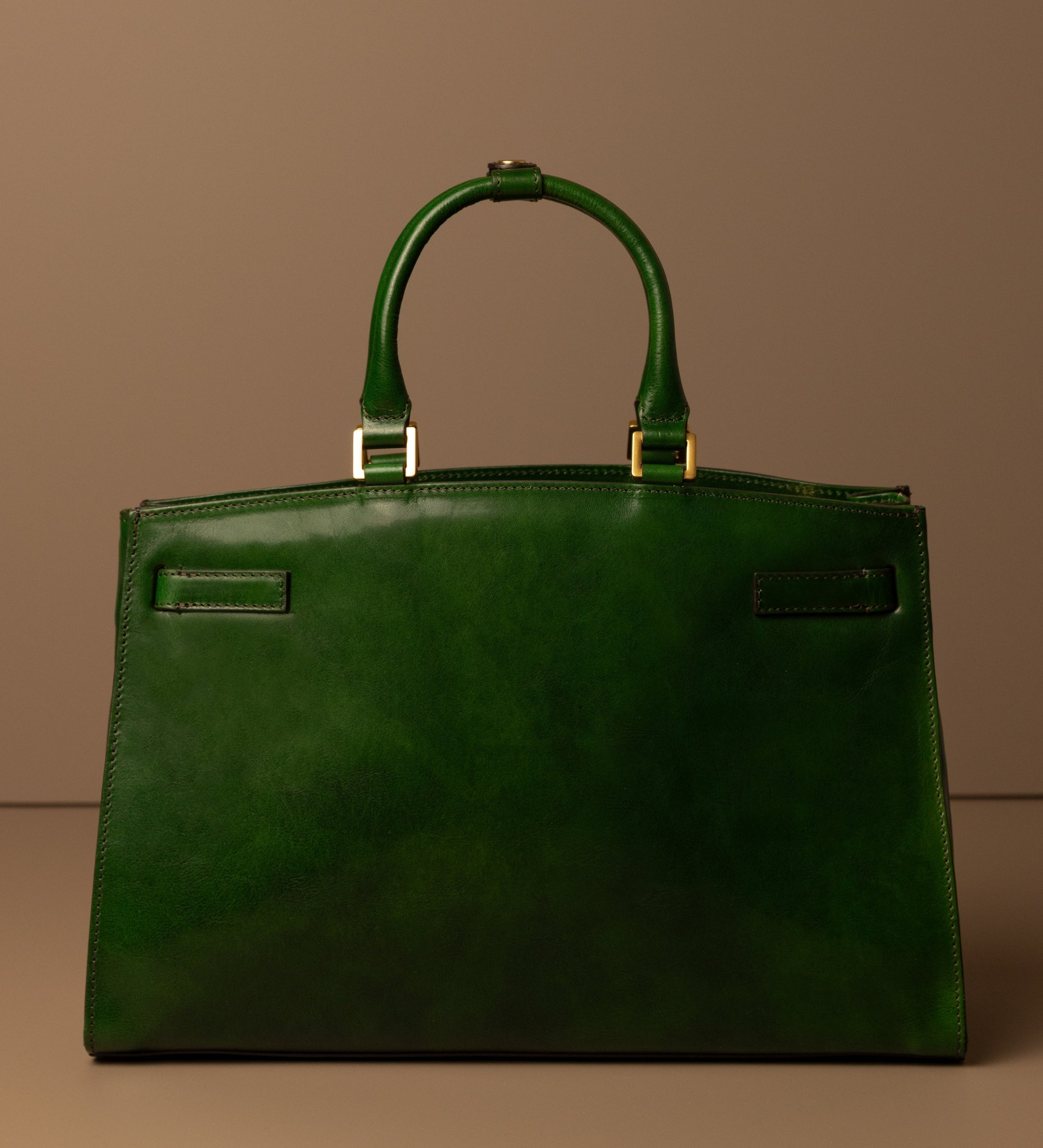 Damen Handtasche aus Leder - Shirley