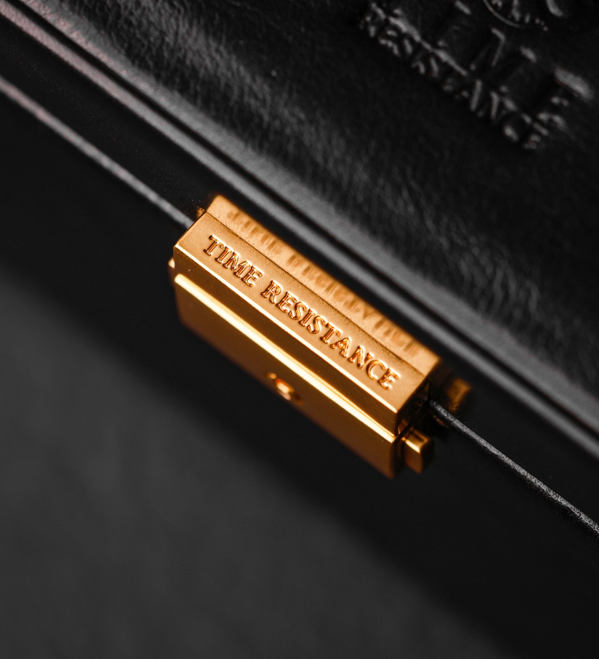 Schmuckkästchen aus Leder für Damen - Beloved