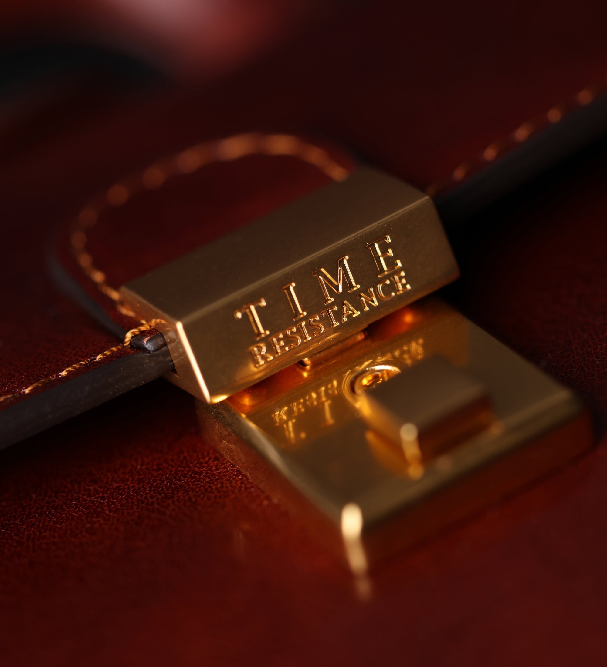 Große Arzttasche aus Italienischem Leder für Damen - The Master and Margarita